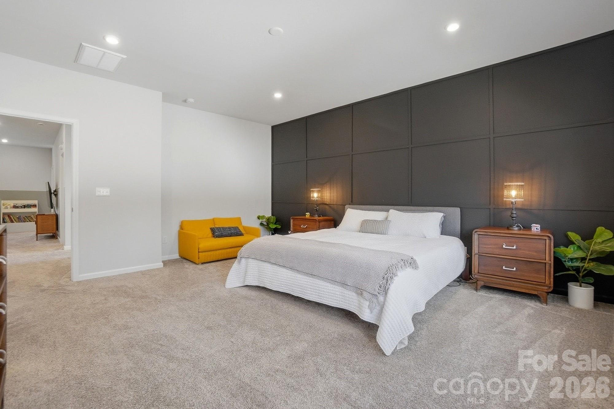 5108 Kinsbridge Drive — Mint Hill