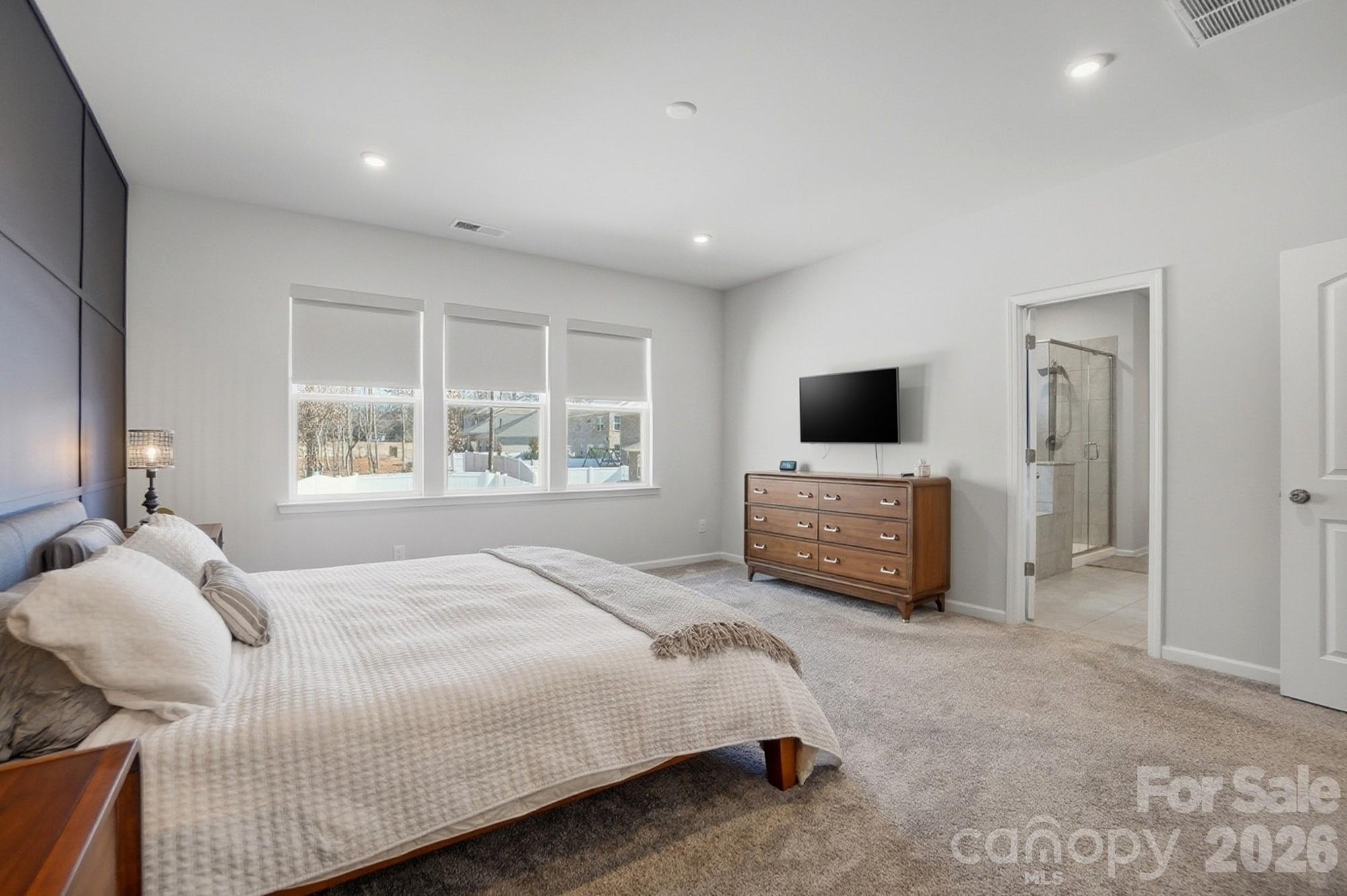 5108 Kinsbridge Drive — Mint Hill