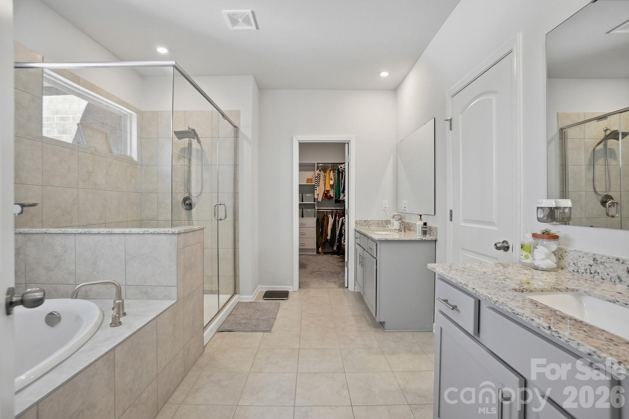 5108 Kinsbridge Drive — Mint Hill