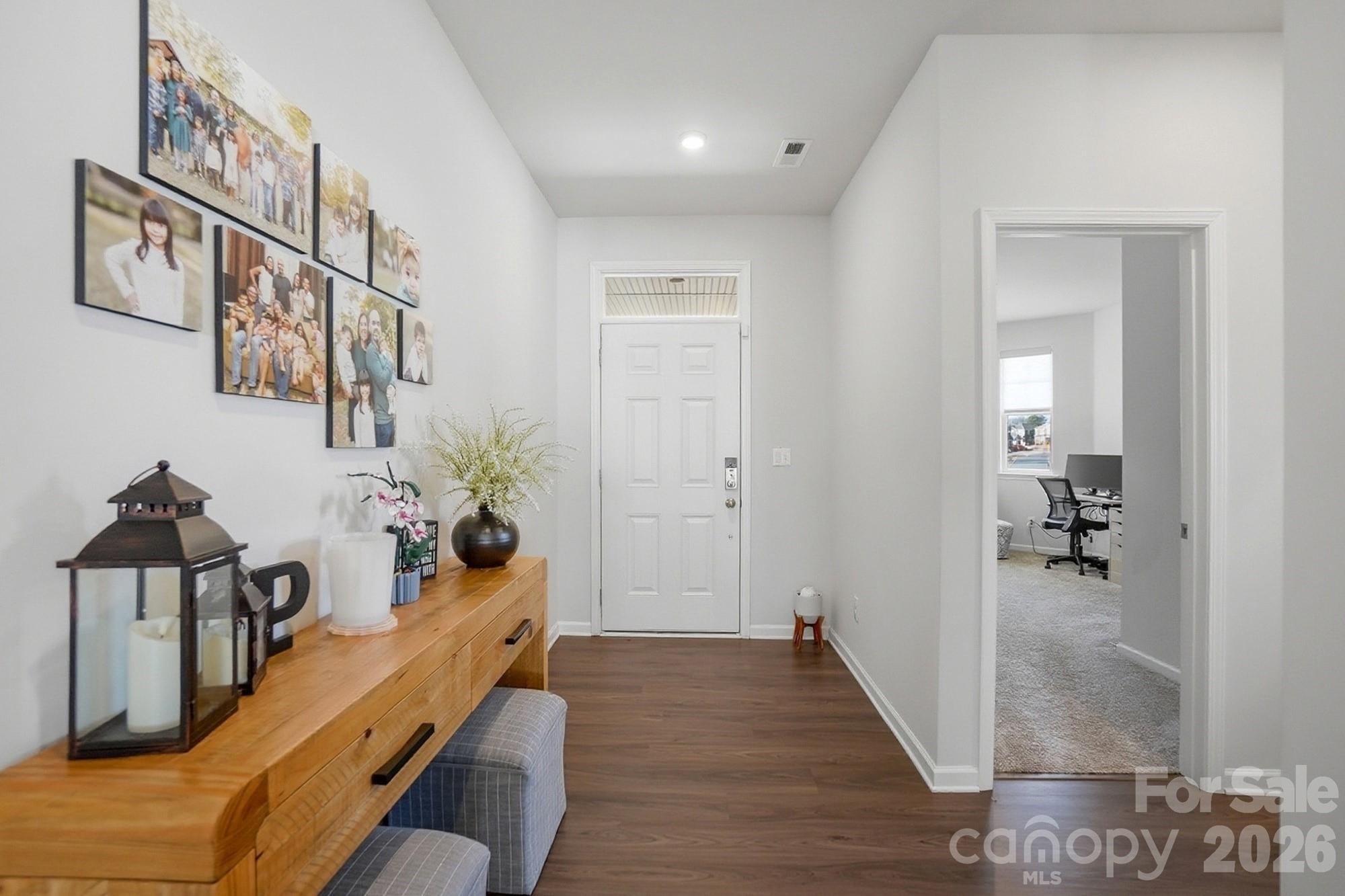 5108 Kinsbridge Drive — Mint Hill