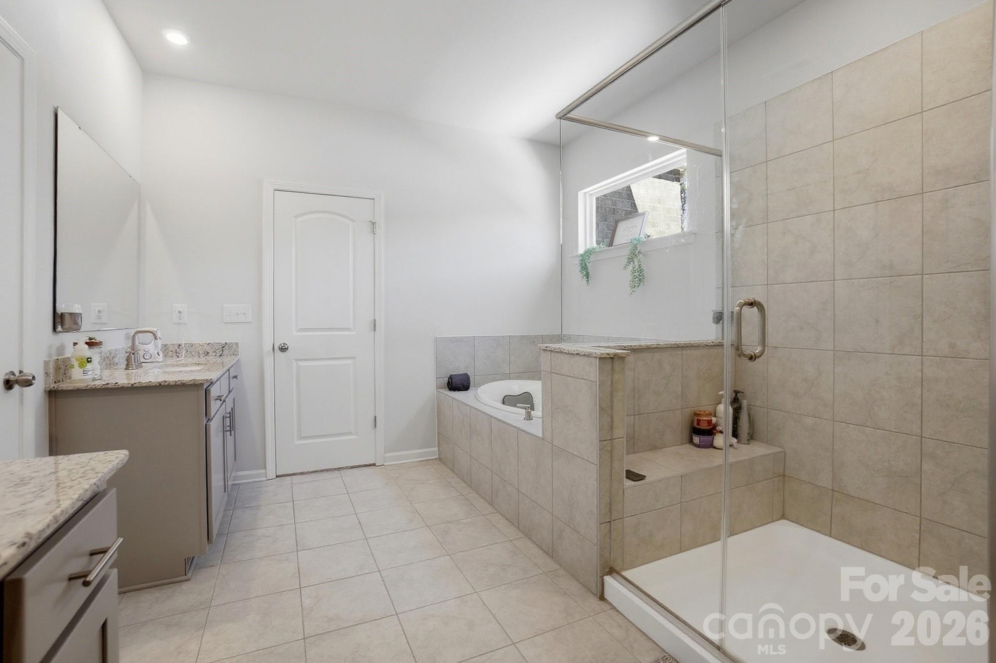 5108 Kinsbridge Drive — Mint Hill