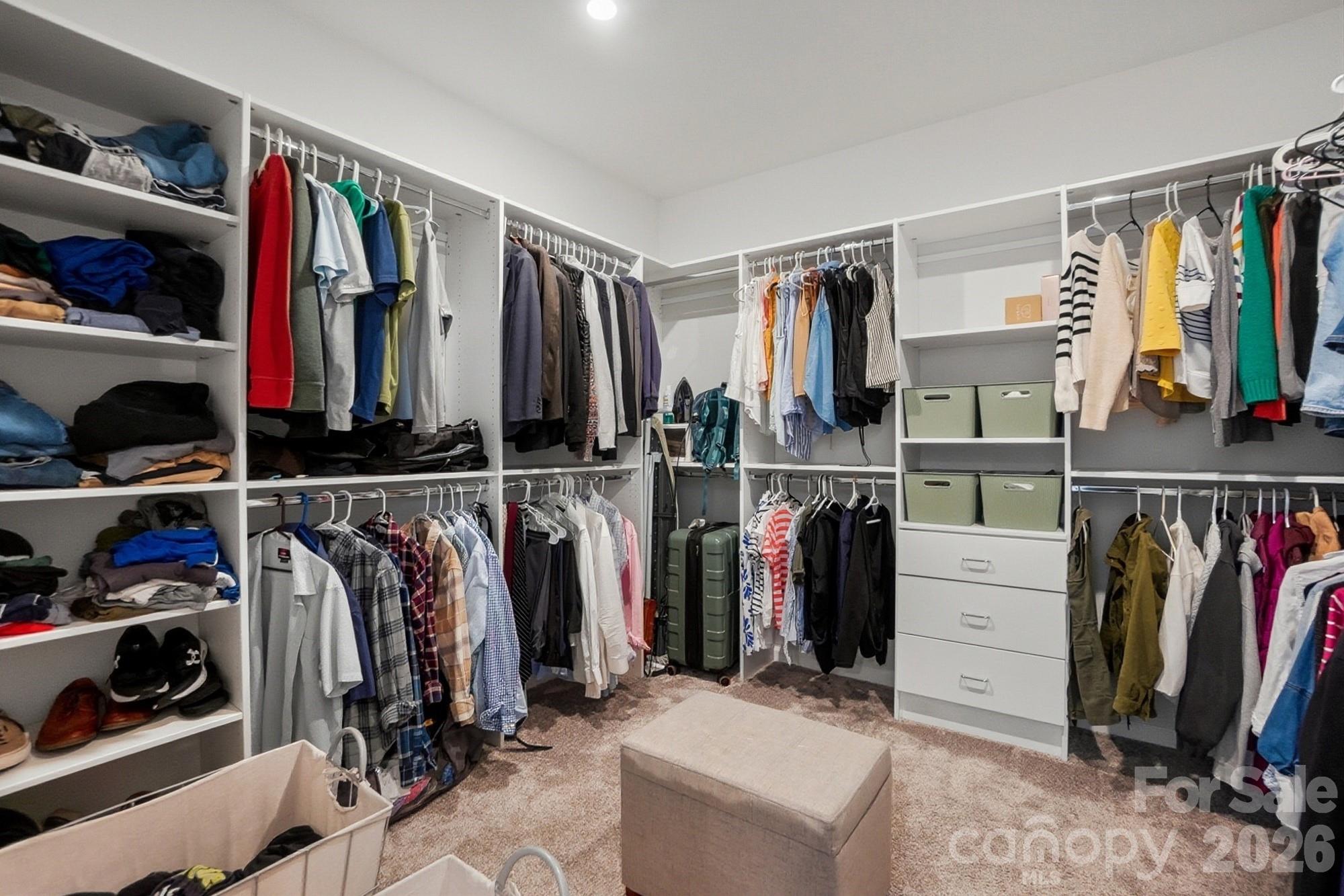 5108 Kinsbridge Drive — Mint Hill
