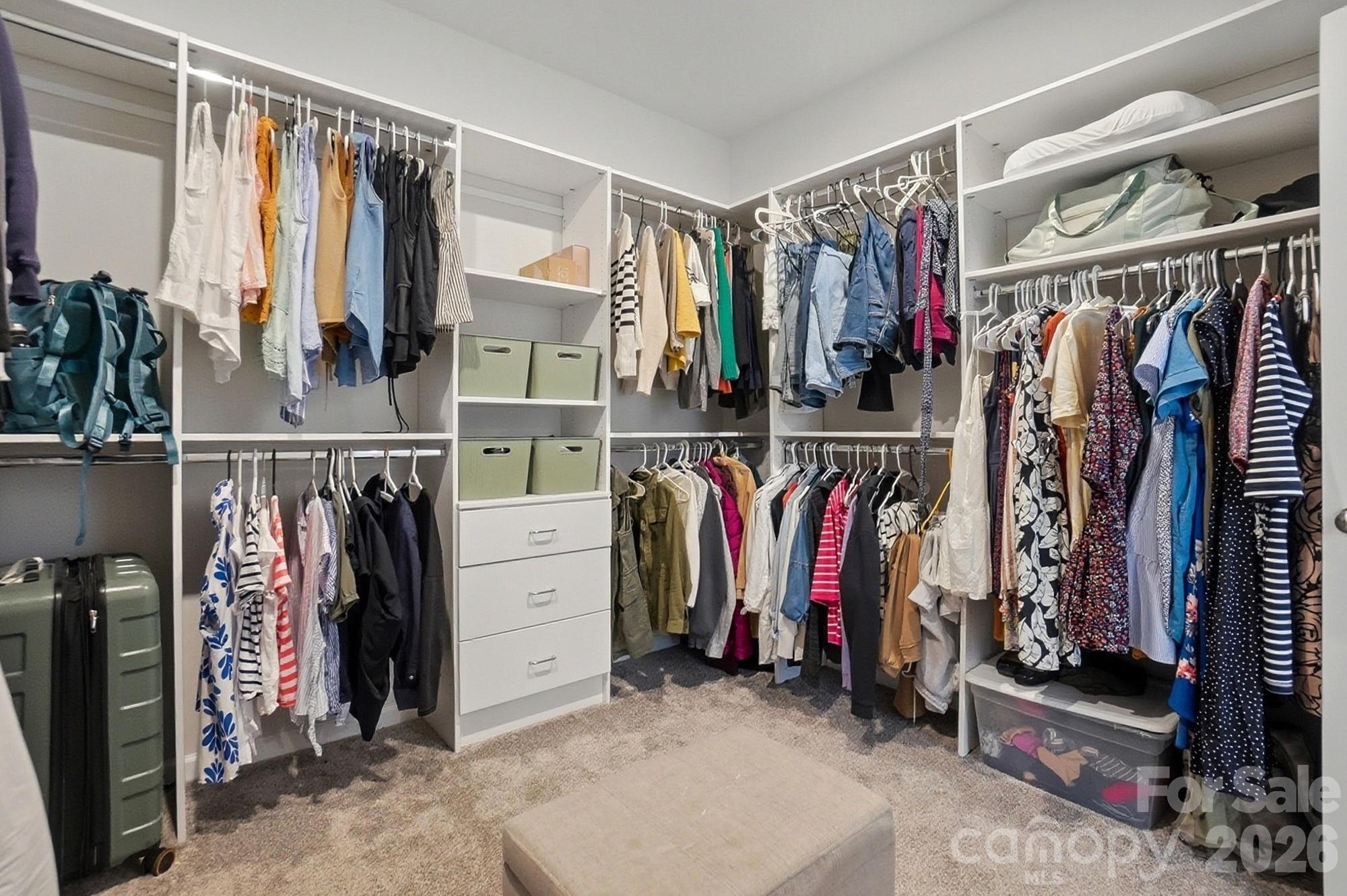 5108 Kinsbridge Drive — Mint Hill