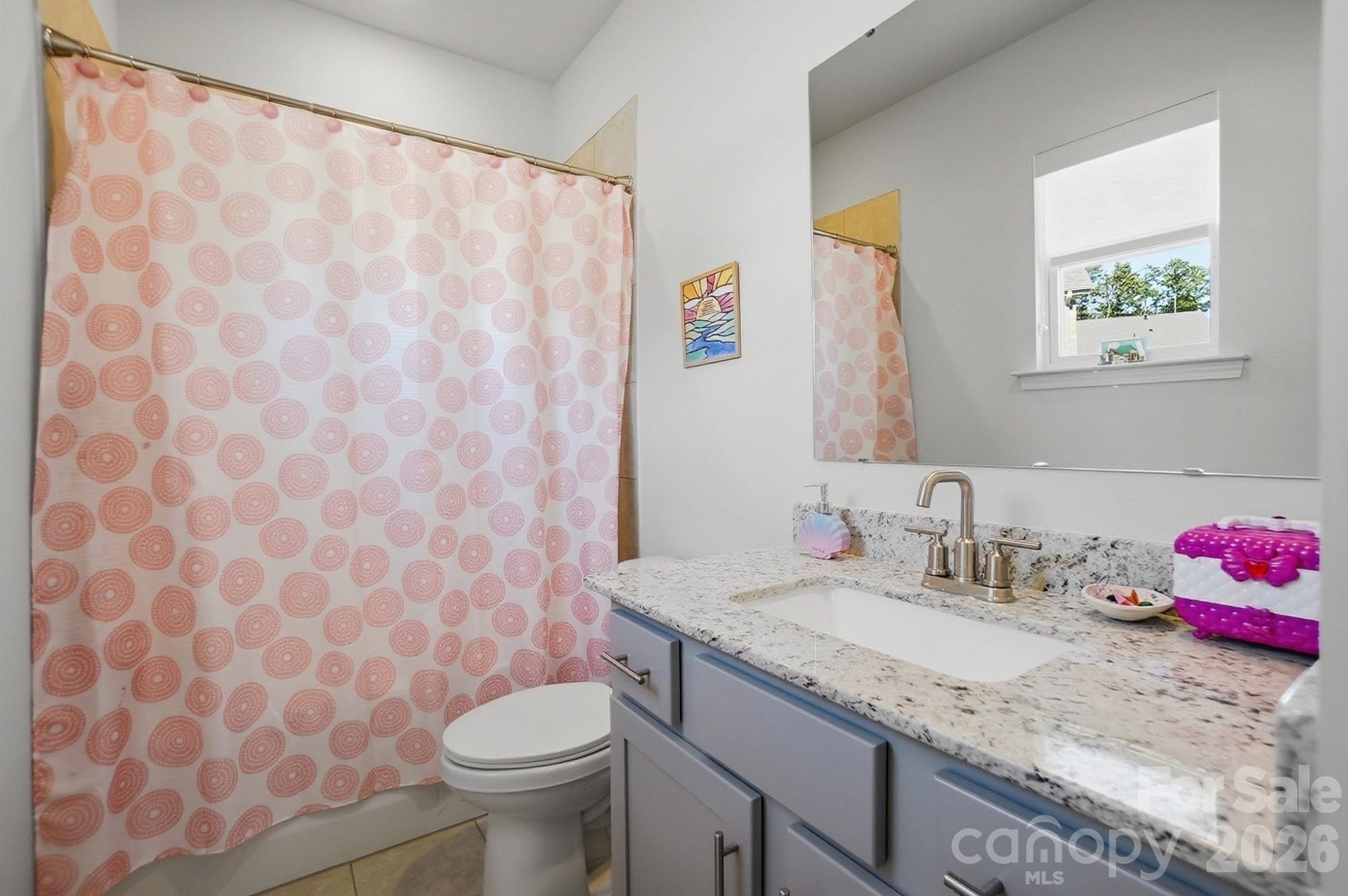 5108 Kinsbridge Drive — Mint Hill