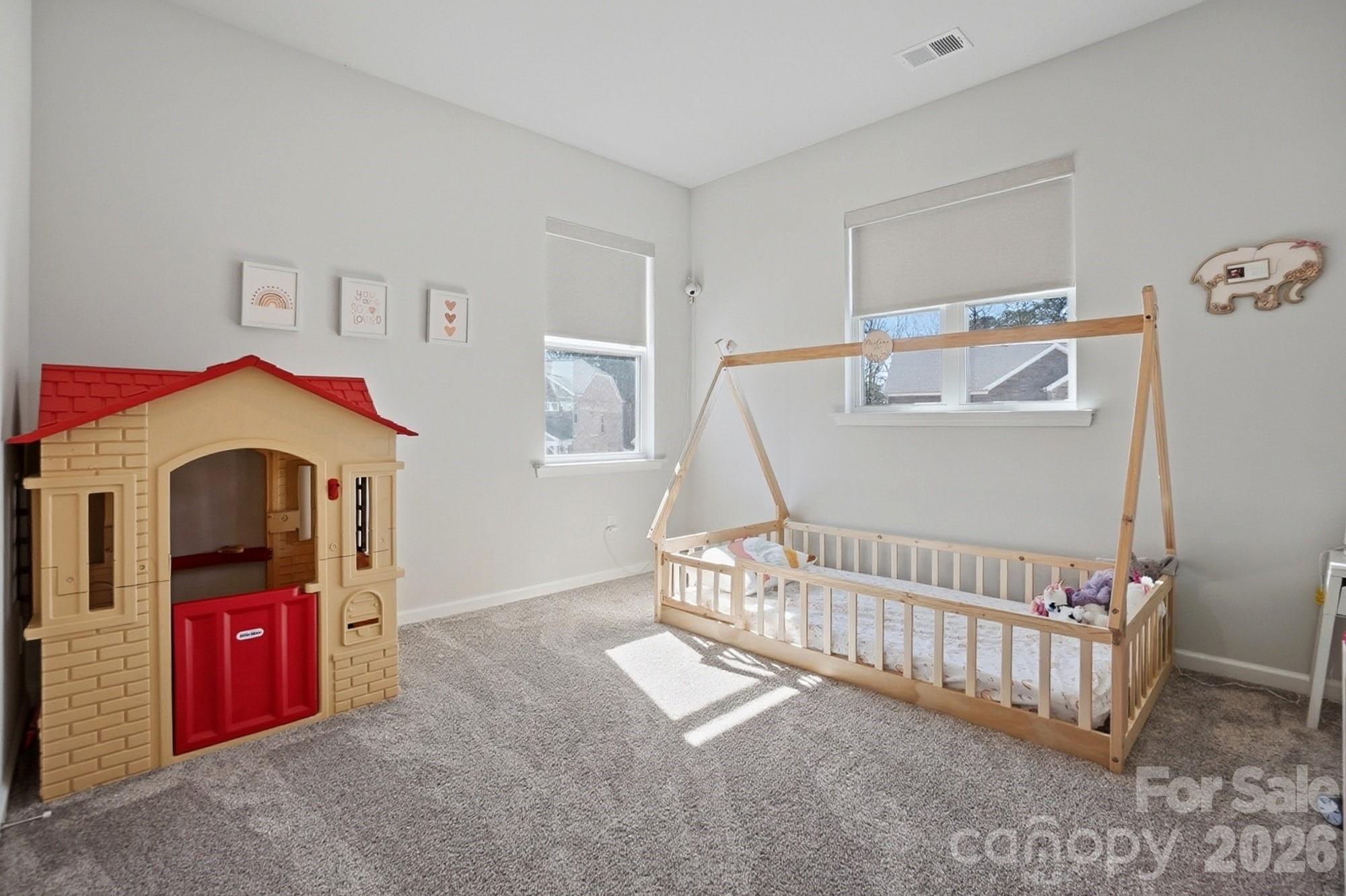 5108 Kinsbridge Drive — Mint Hill