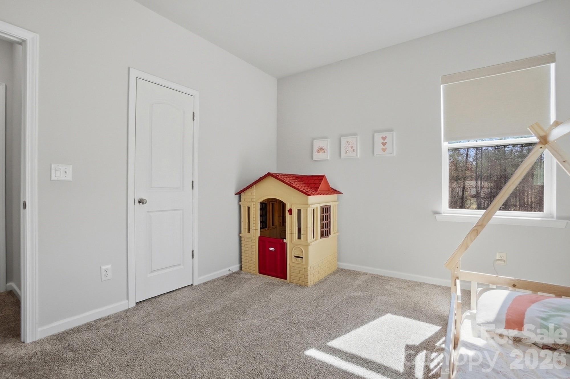 5108 Kinsbridge Drive — Mint Hill