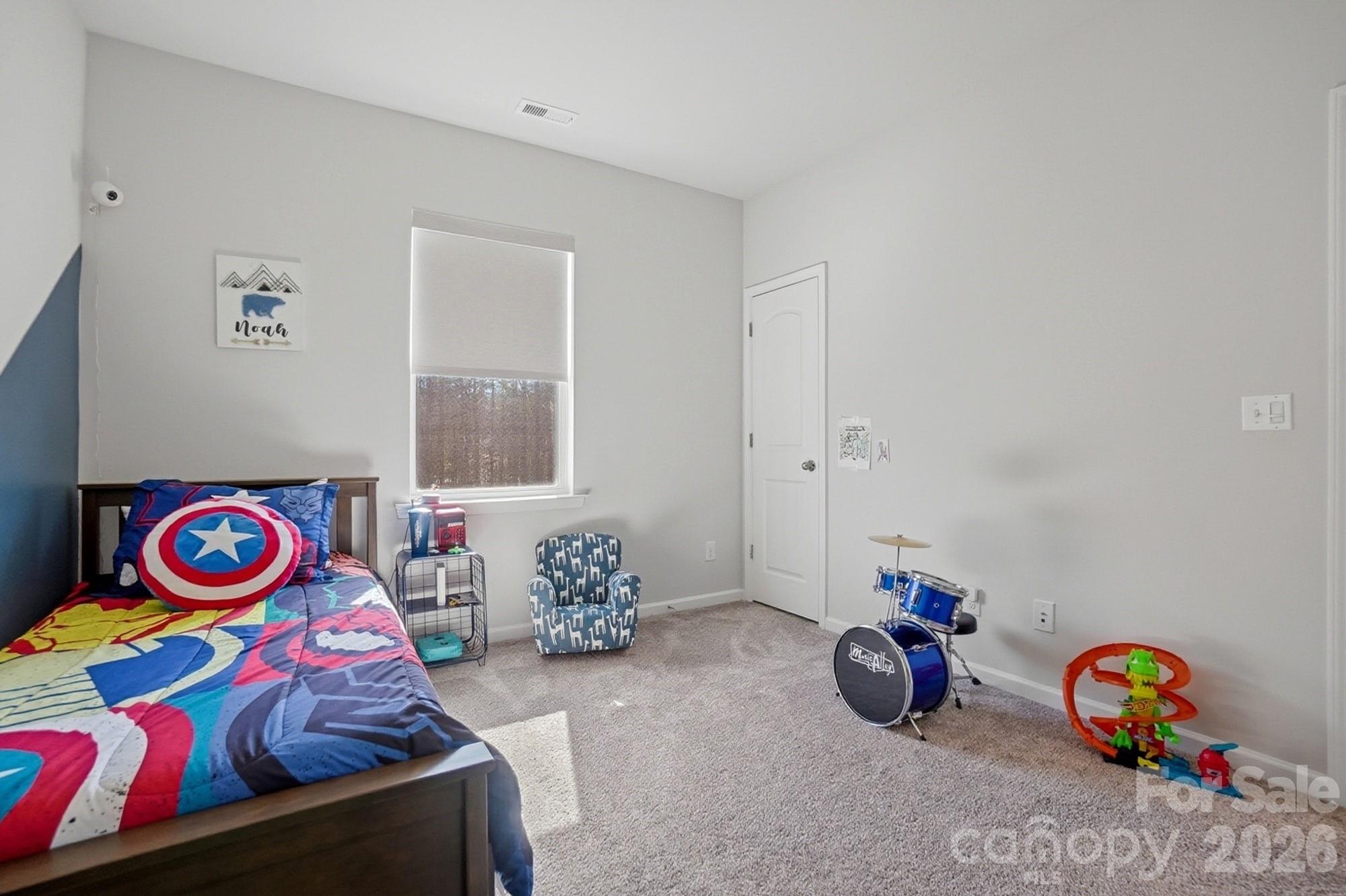 5108 Kinsbridge Drive — Mint Hill