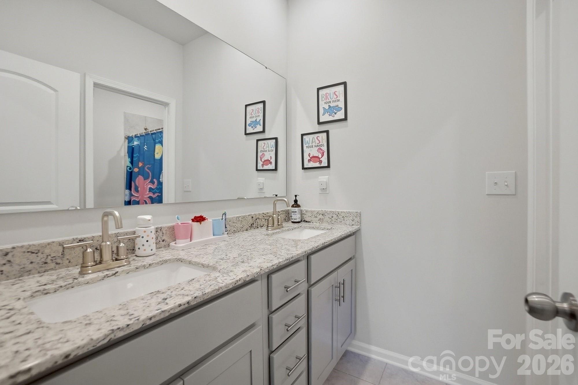 5108 Kinsbridge Drive — Mint Hill