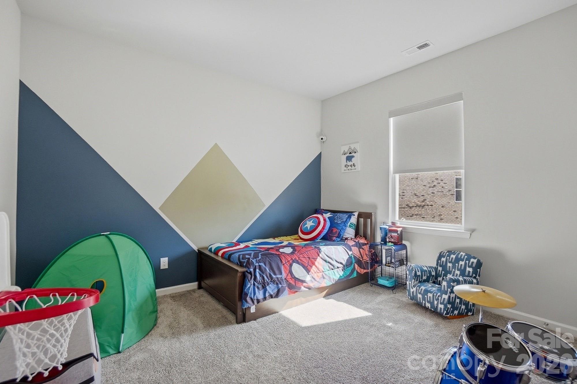 5108 Kinsbridge Drive — Mint Hill