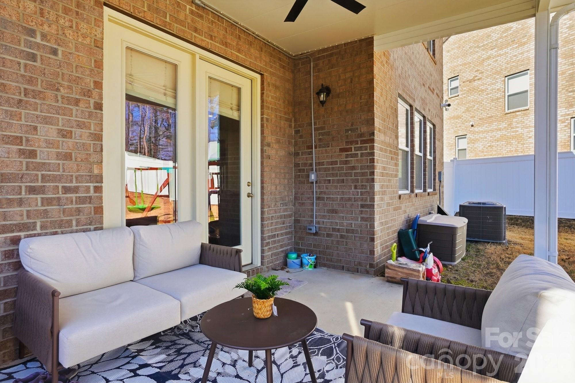 5108 Kinsbridge Drive — Mint Hill
