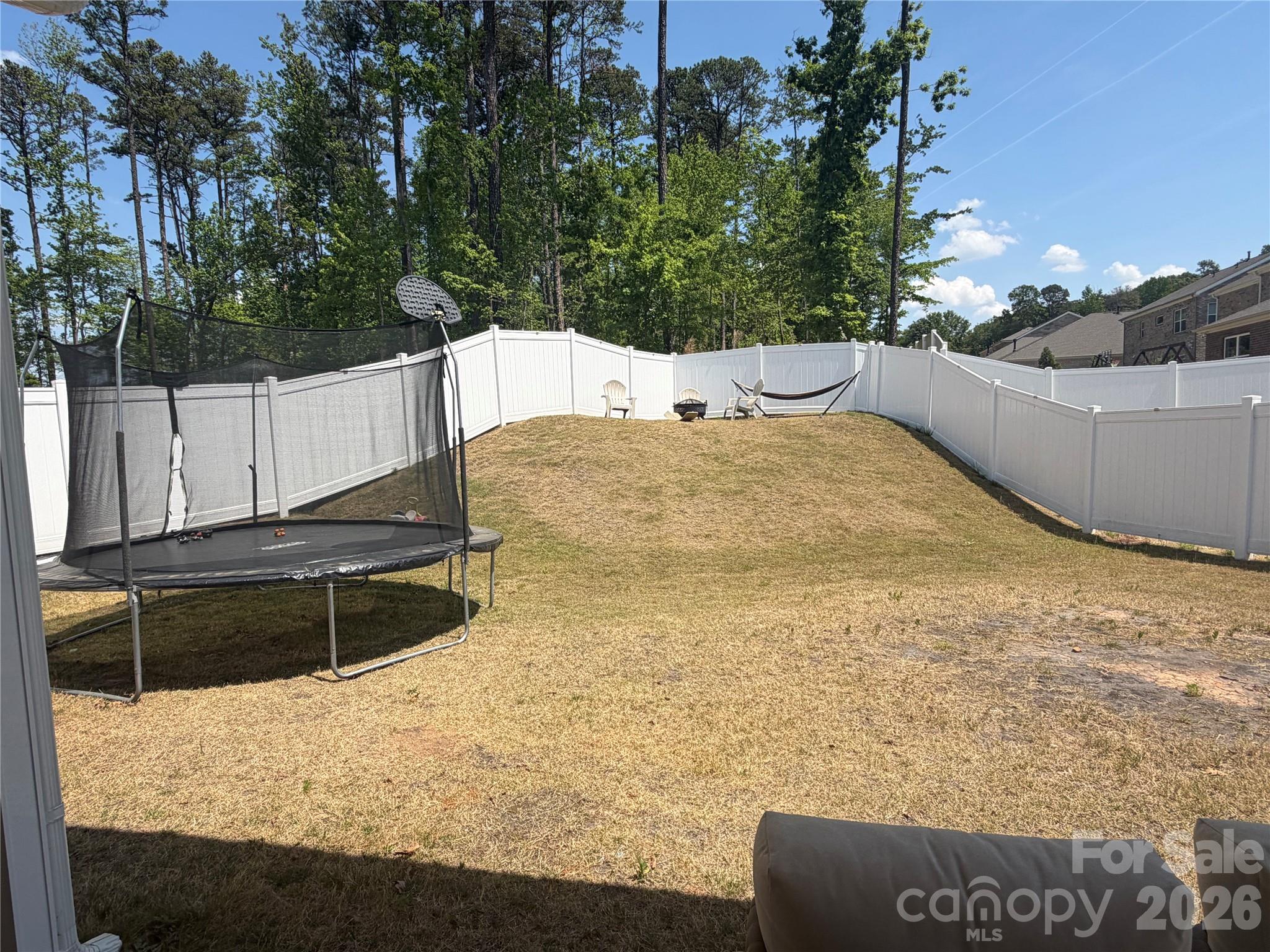 5108 Kinsbridge Drive — Mint Hill