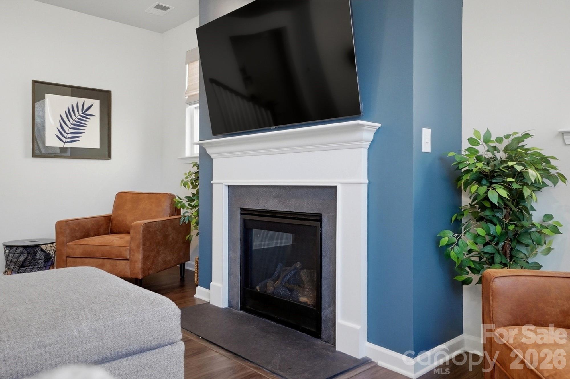 5108 Kinsbridge Drive — Mint Hill