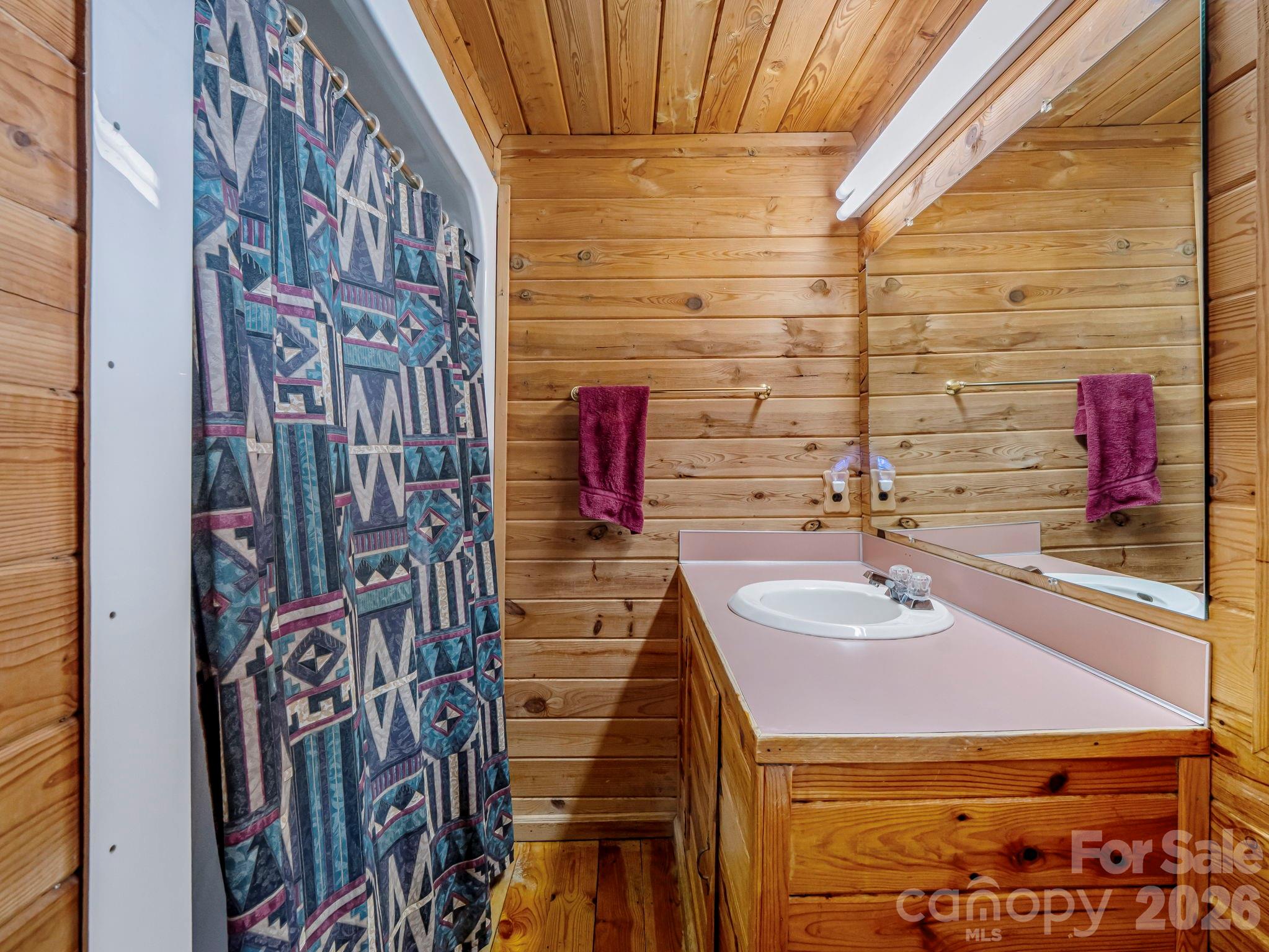 156 Carpenters Knob Drive — Lawndale