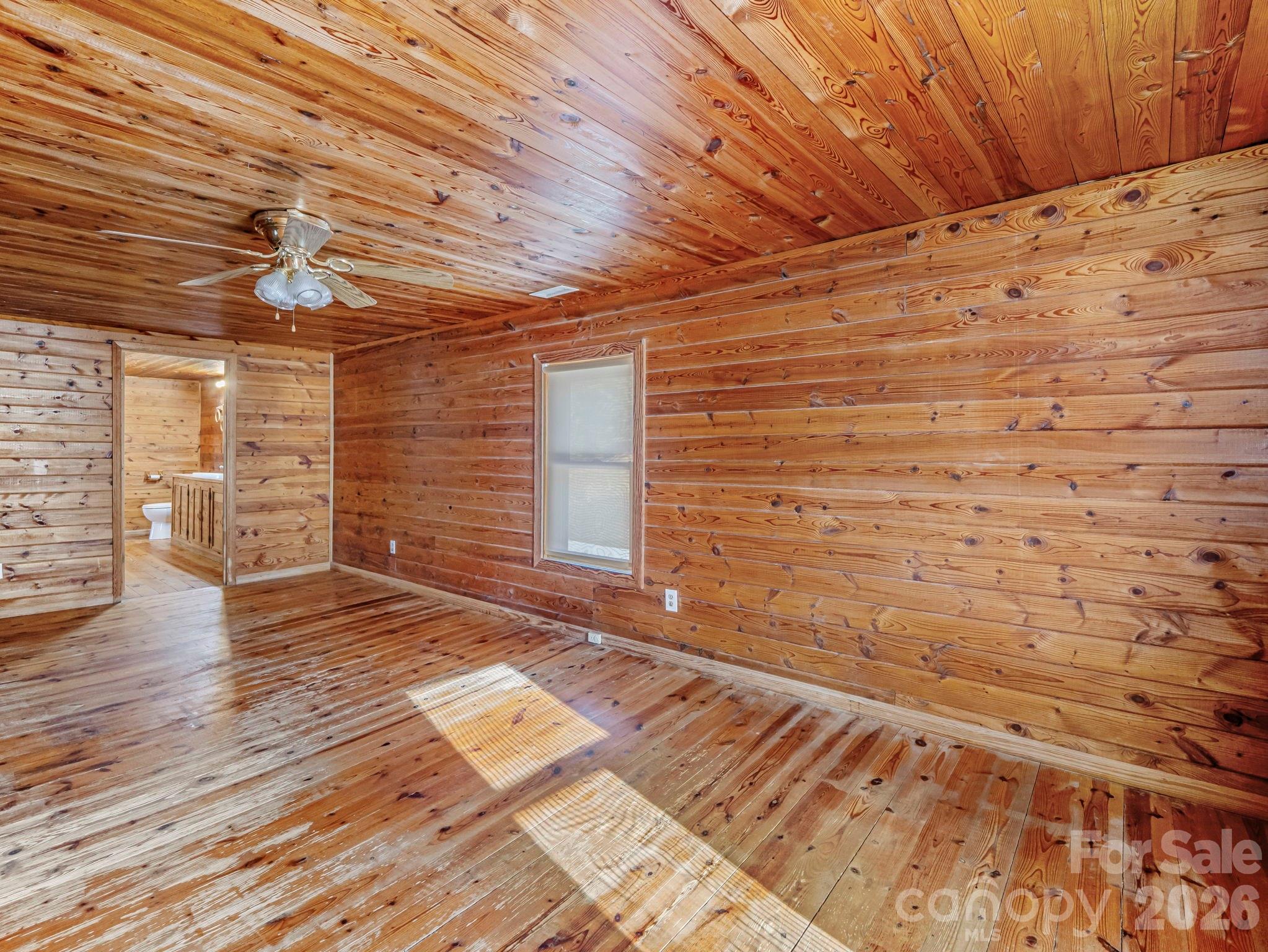 156 Carpenters Knob Drive — Lawndale