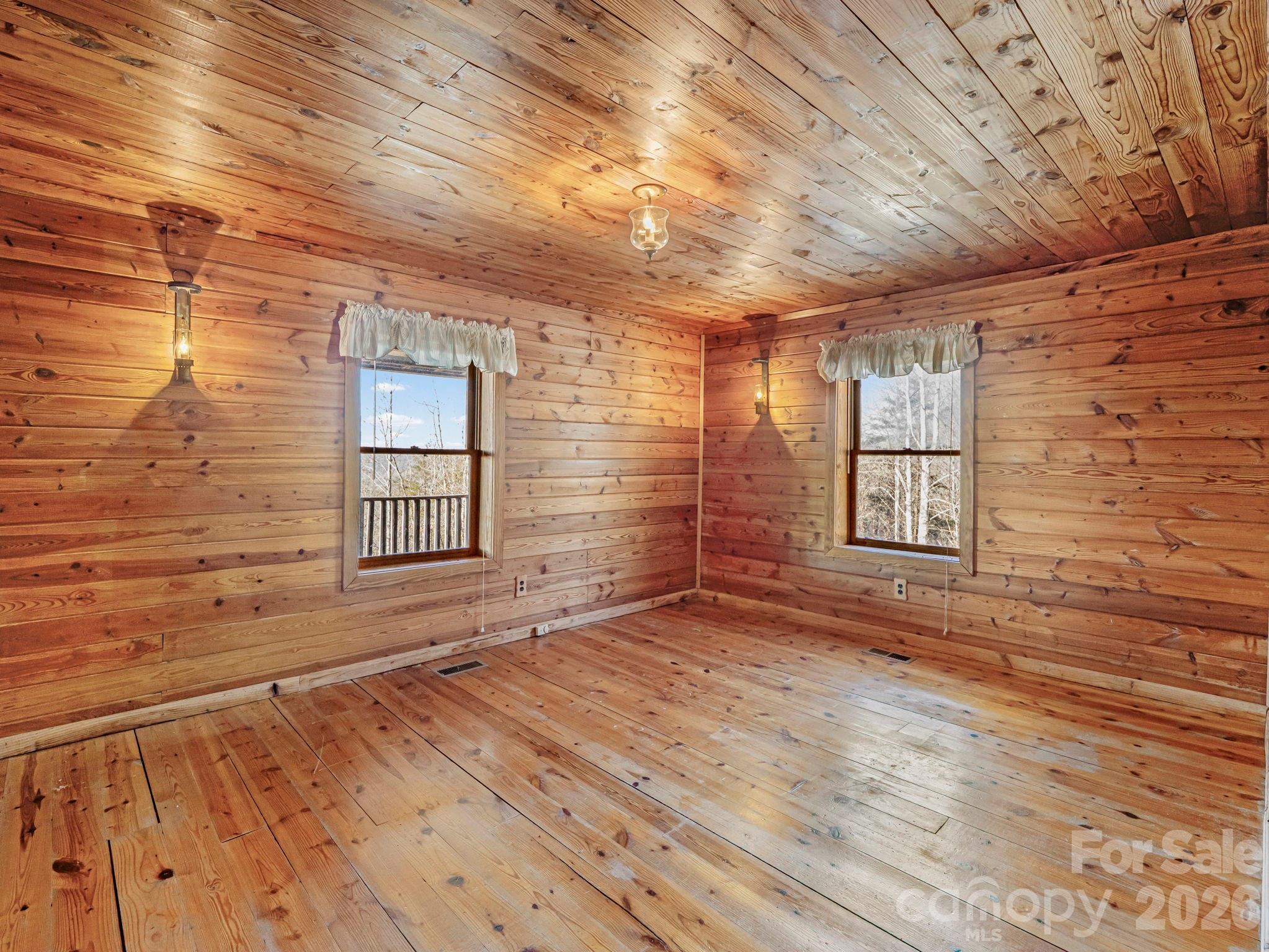 156 Carpenters Knob Drive — Lawndale