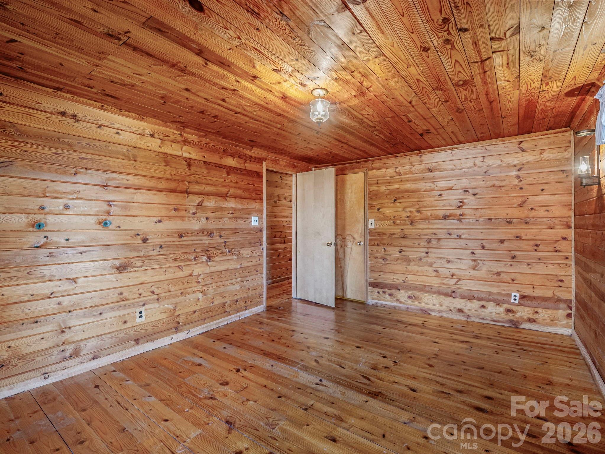 156 Carpenters Knob Drive — Lawndale