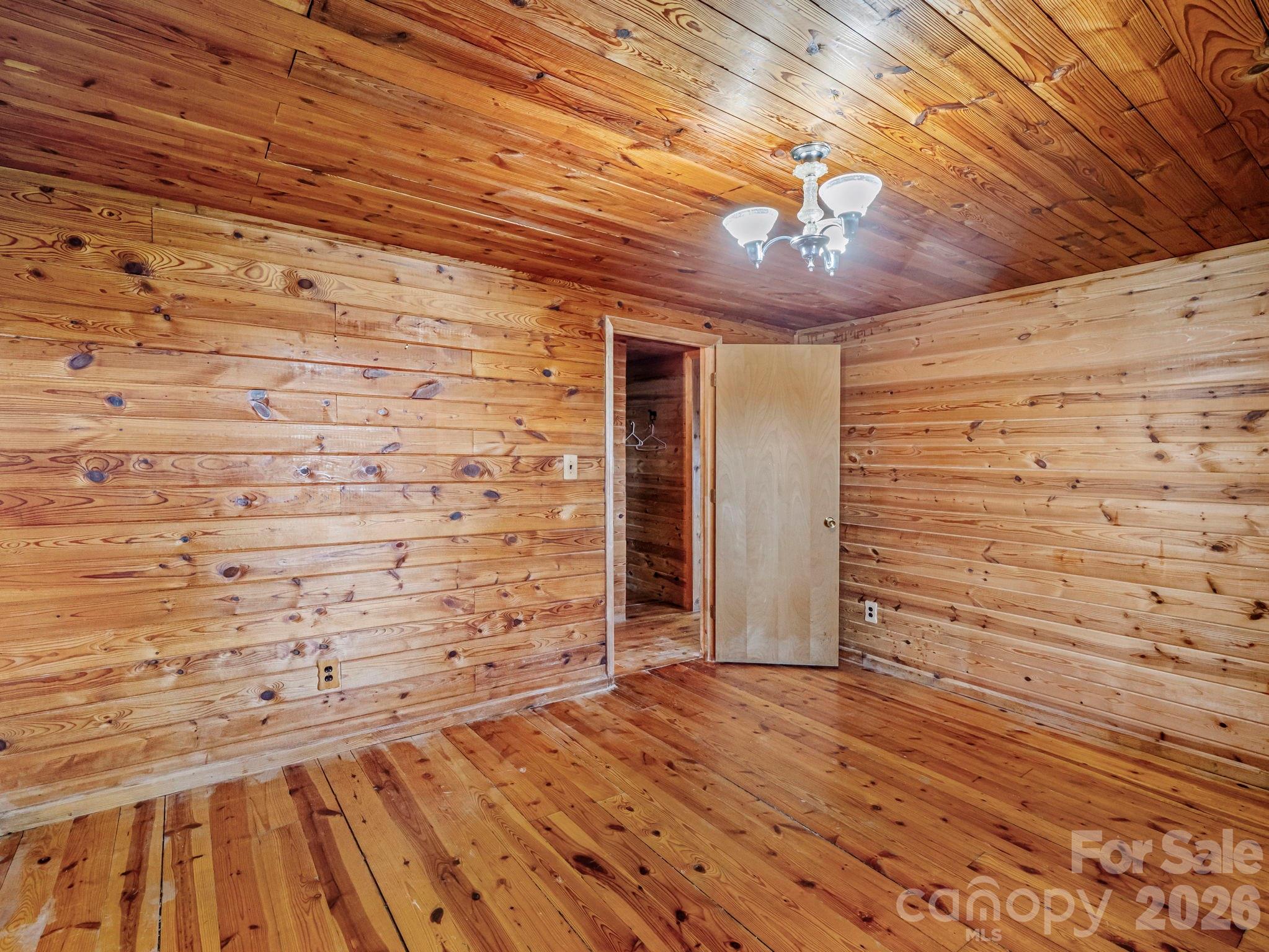 156 Carpenters Knob Drive — Lawndale