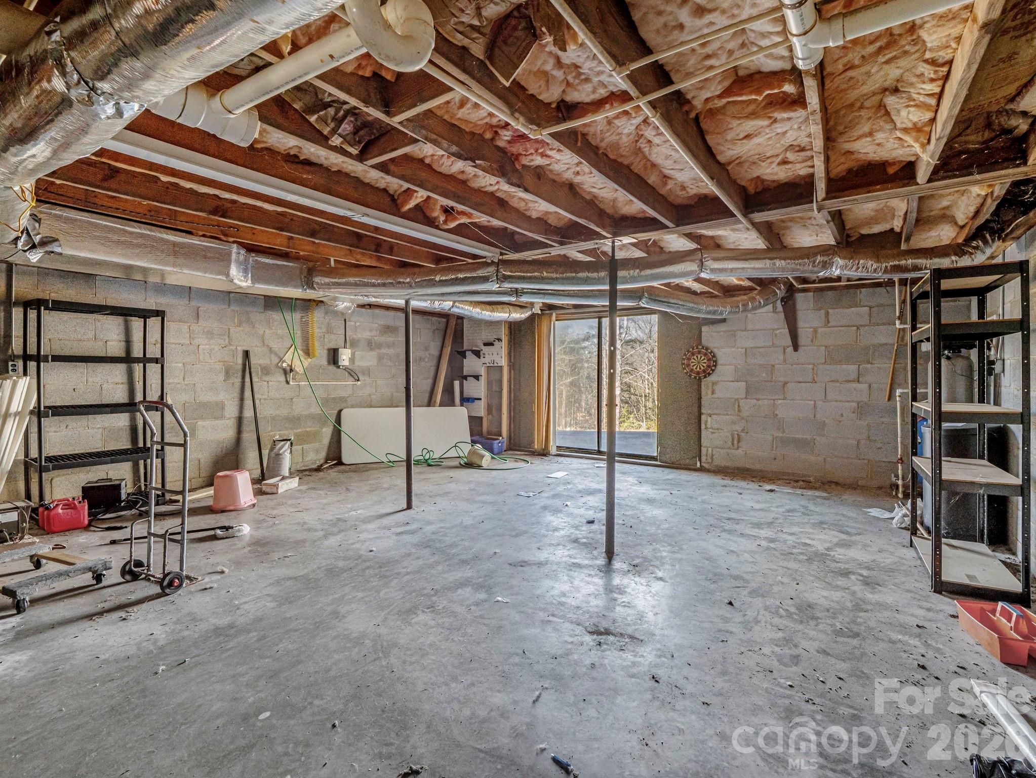 156 Carpenters Knob Drive — Lawndale