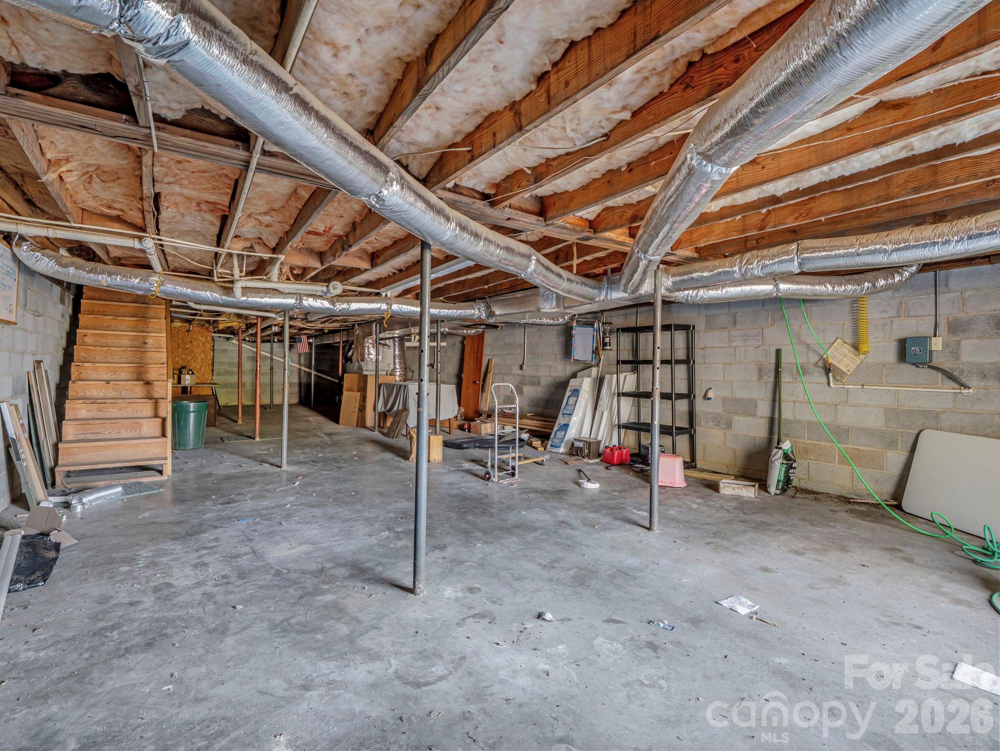 156 Carpenters Knob Drive — Lawndale