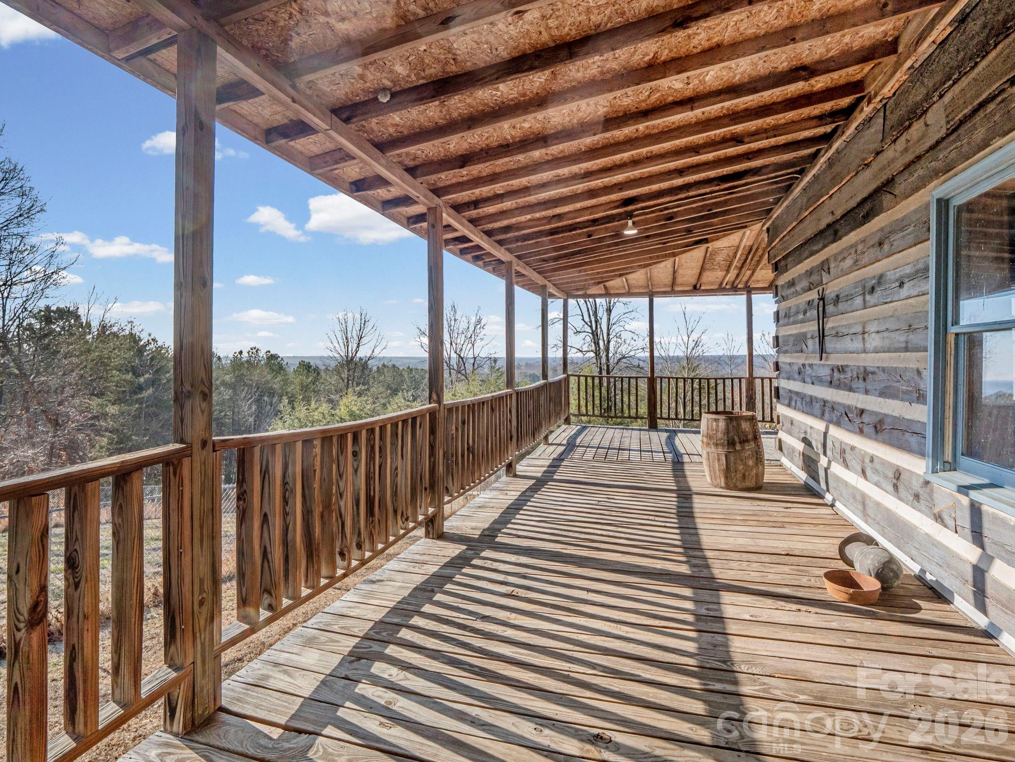 156 Carpenters Knob Drive — Lawndale
