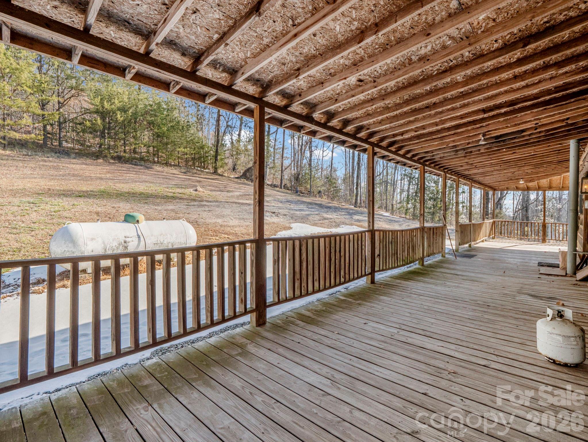156 Carpenters Knob Drive — Lawndale