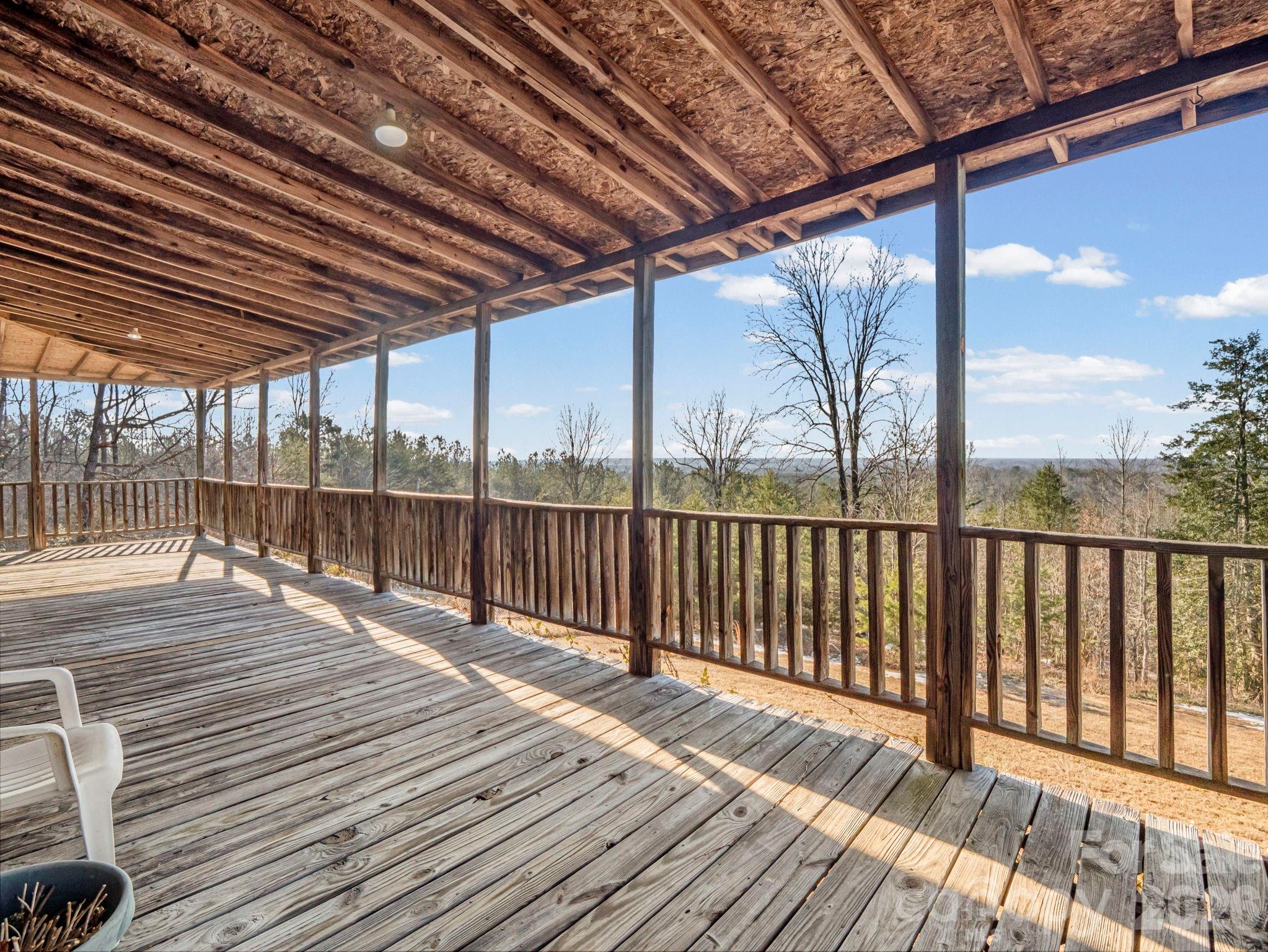 156 Carpenters Knob Drive — Lawndale