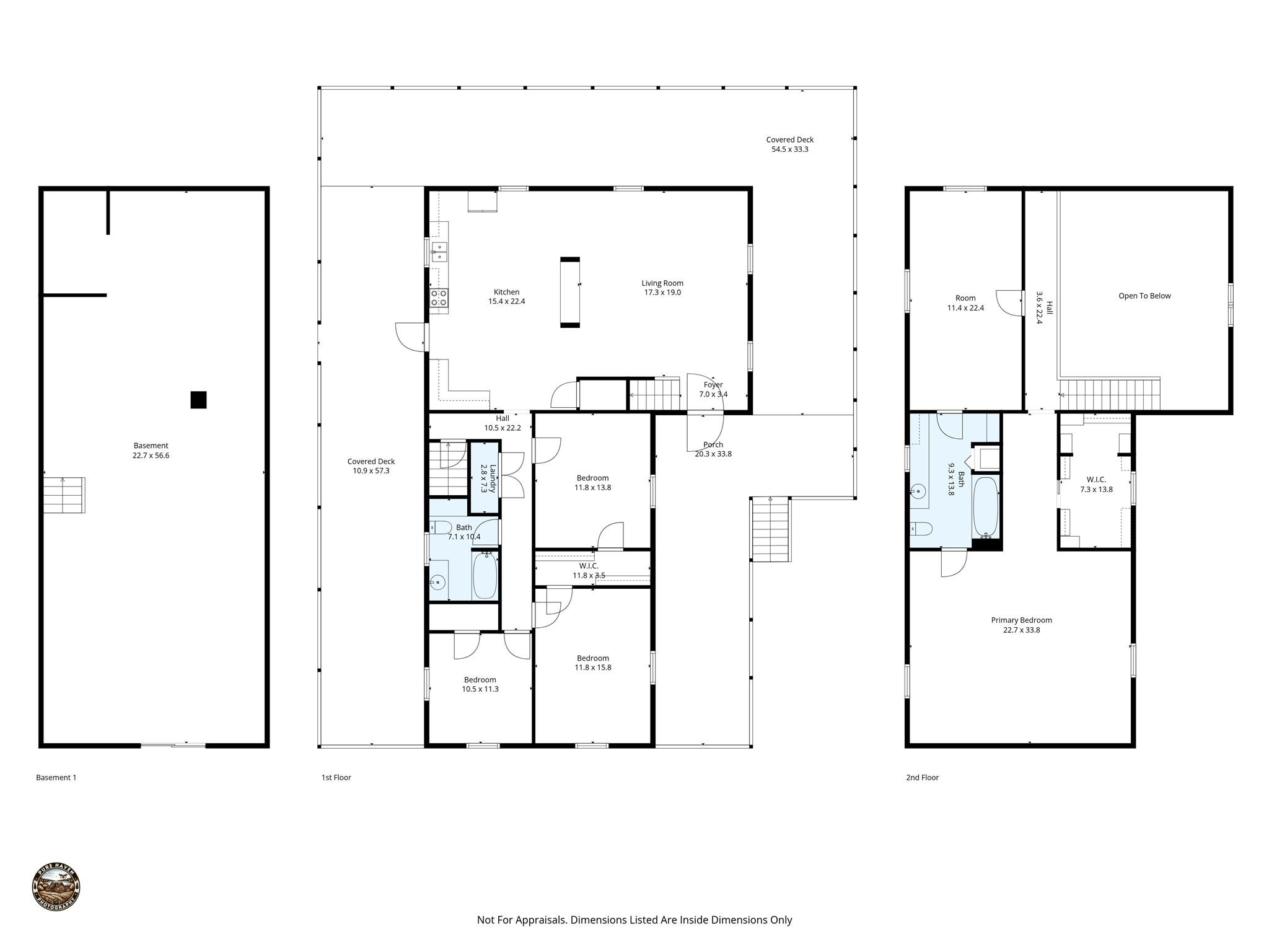 156 Carpenters Knob Drive — Lawndale