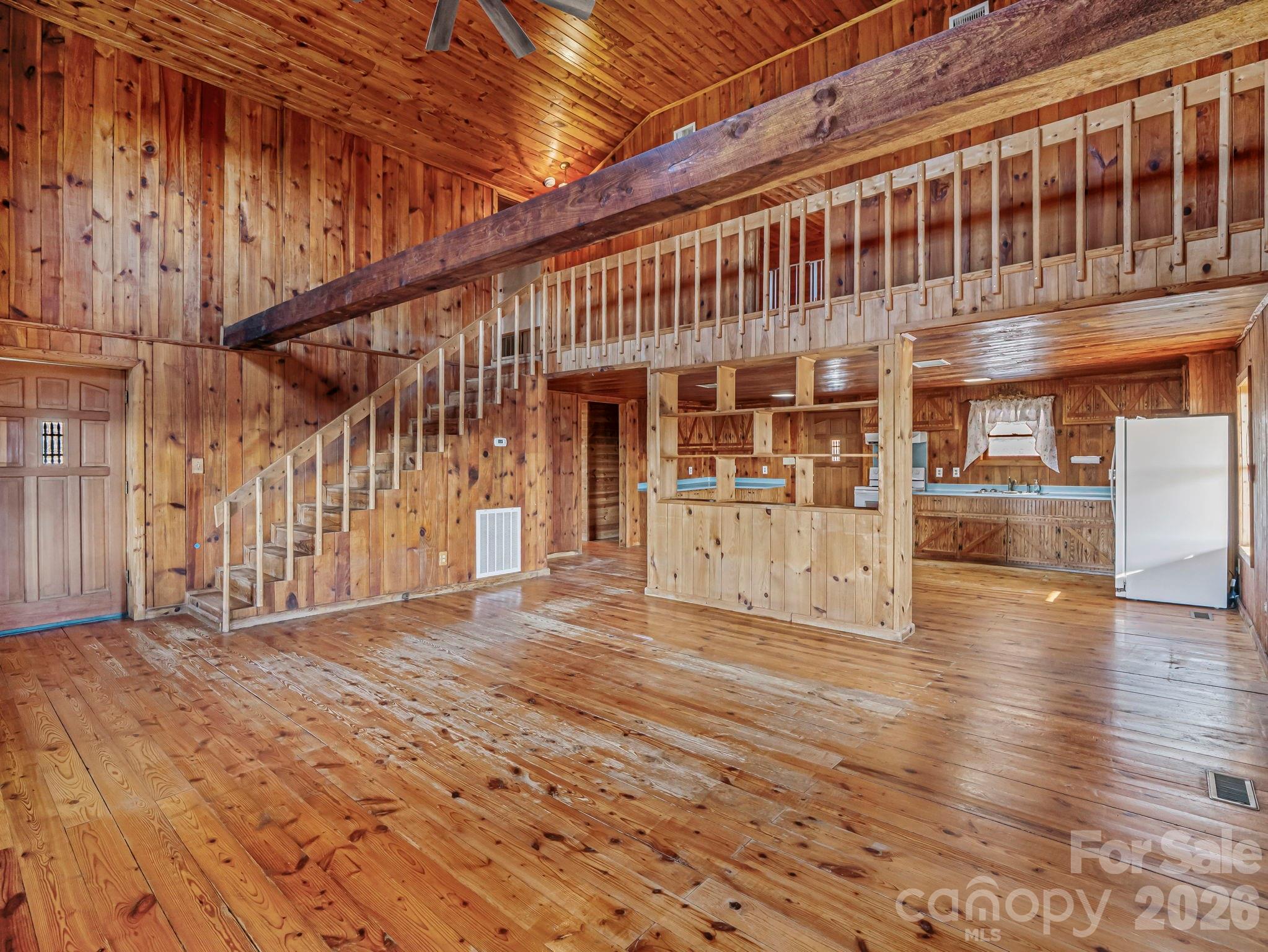 156 Carpenters Knob Drive — Lawndale