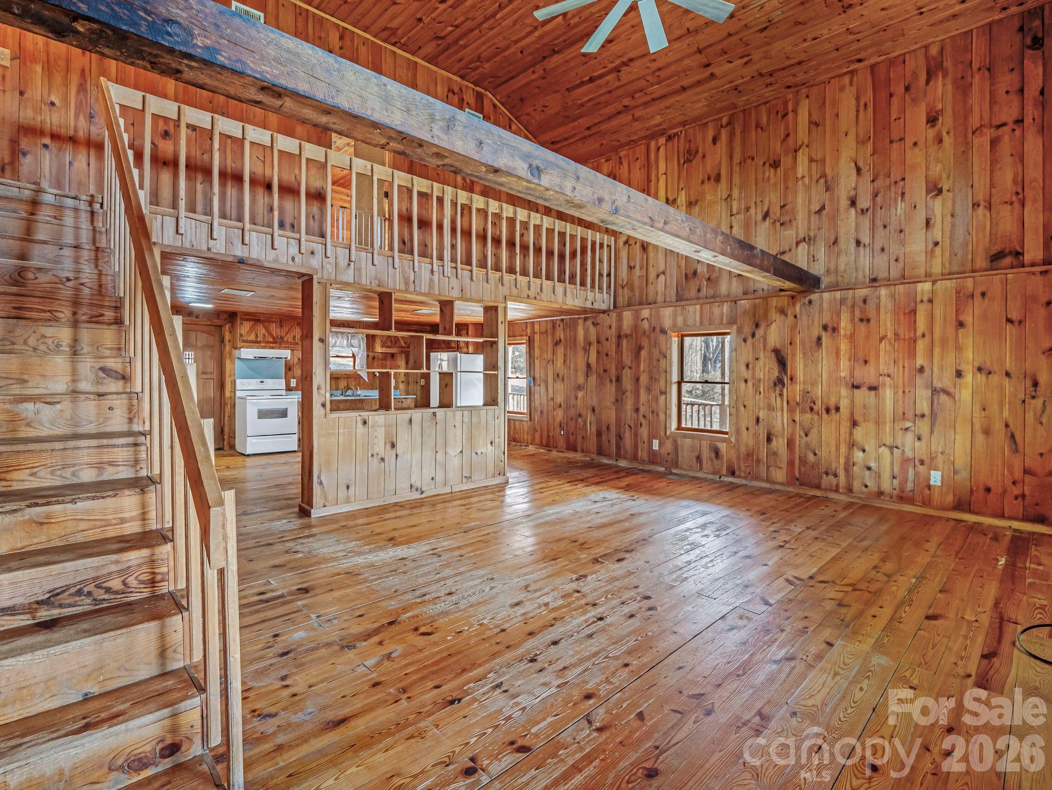 156 Carpenters Knob Drive — Lawndale