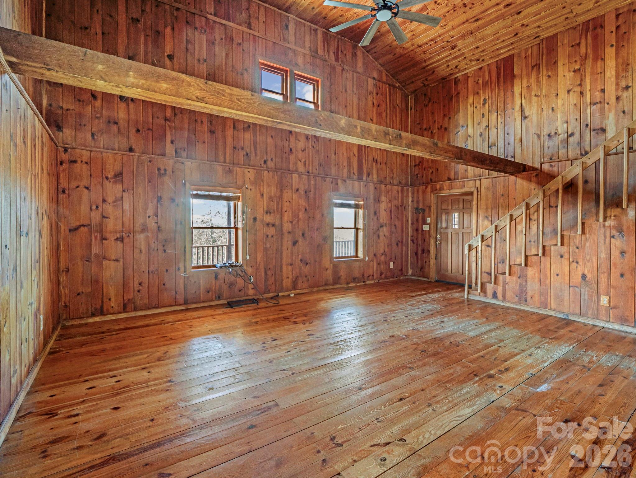 156 Carpenters Knob Drive — Lawndale