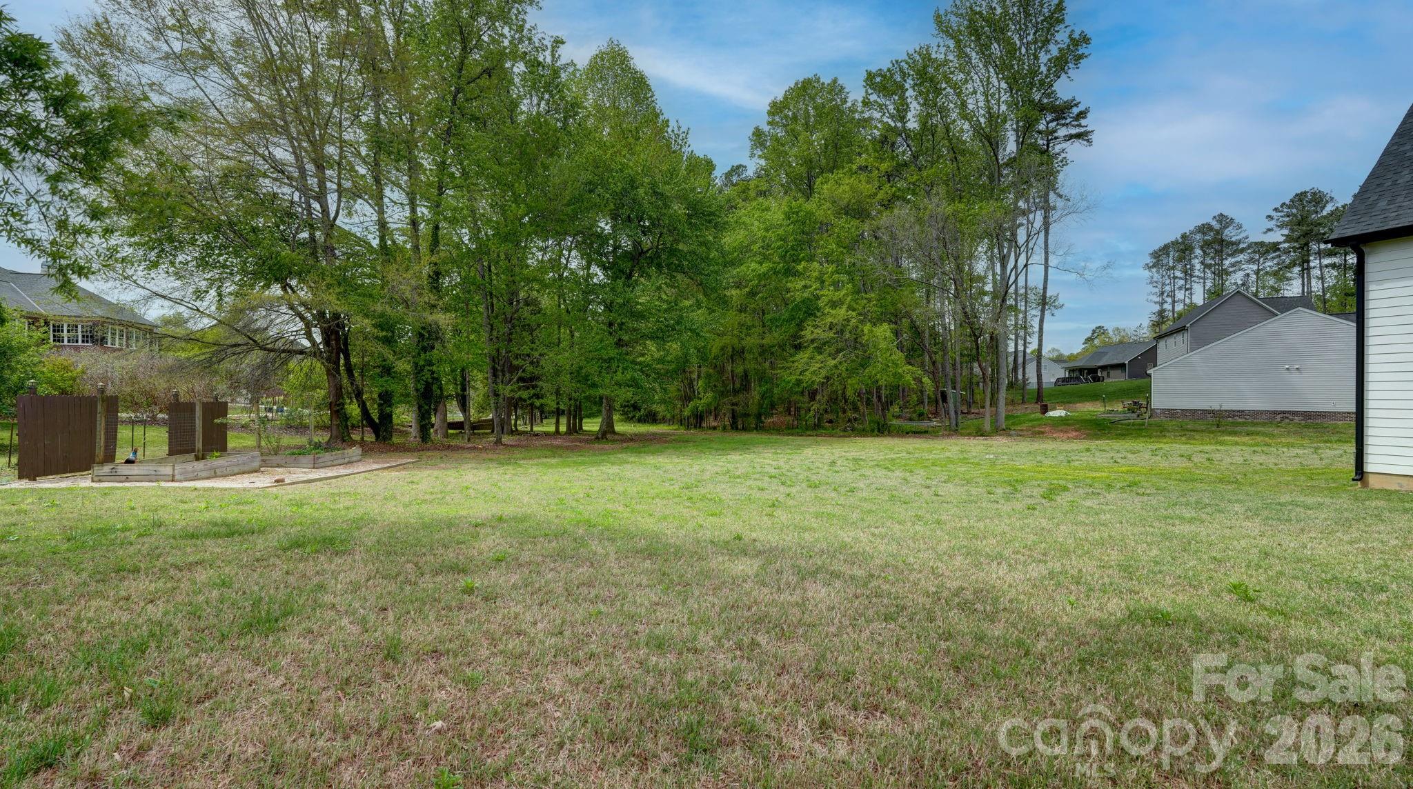 1775 Enochville Road — Kannapolis