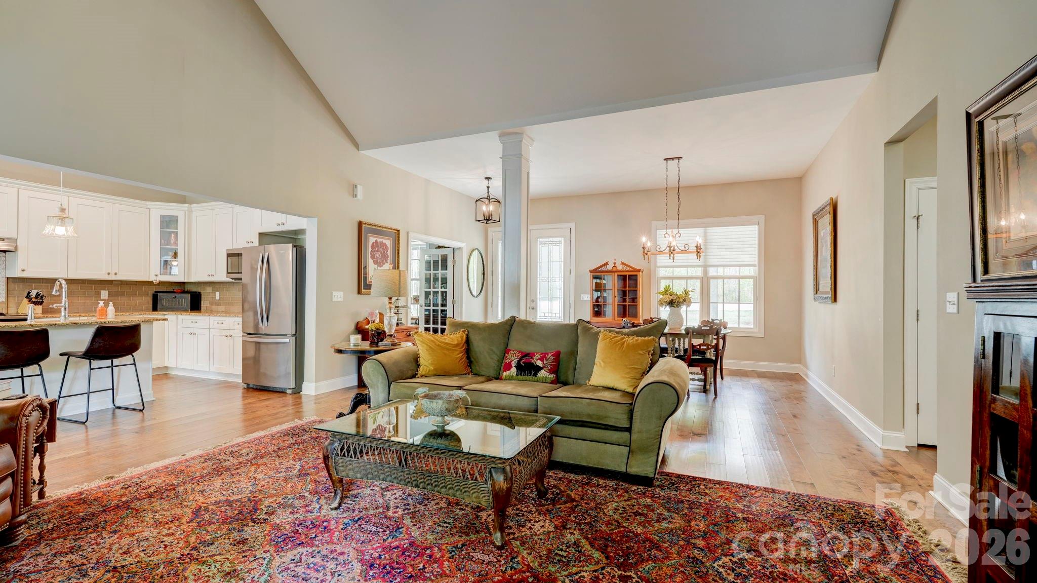 1775 Enochville Road — Kannapolis