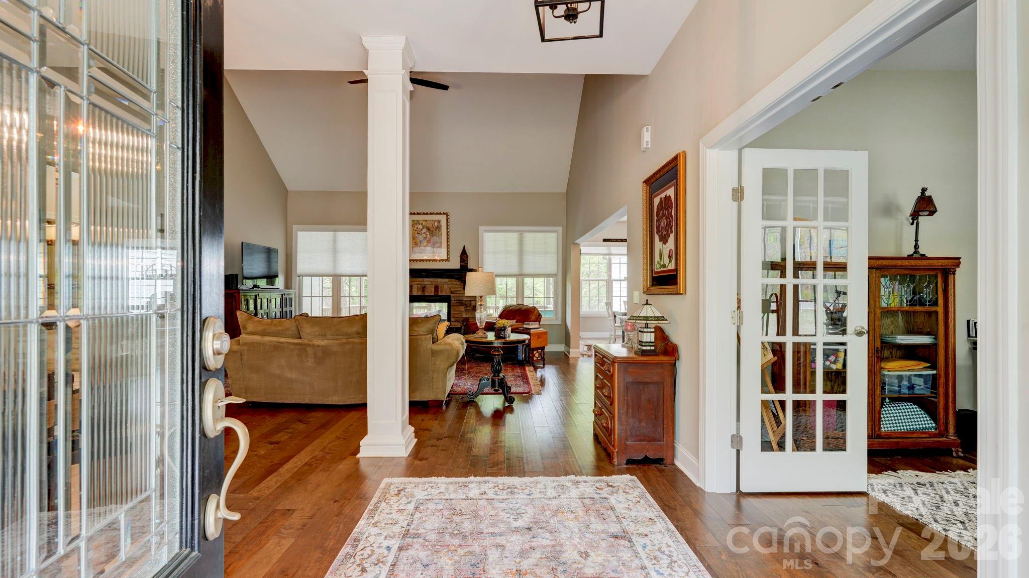 1775 Enochville Road — Kannapolis