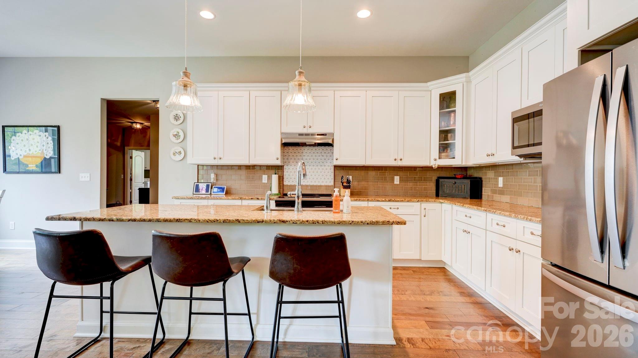 1775 Enochville Road — Kannapolis