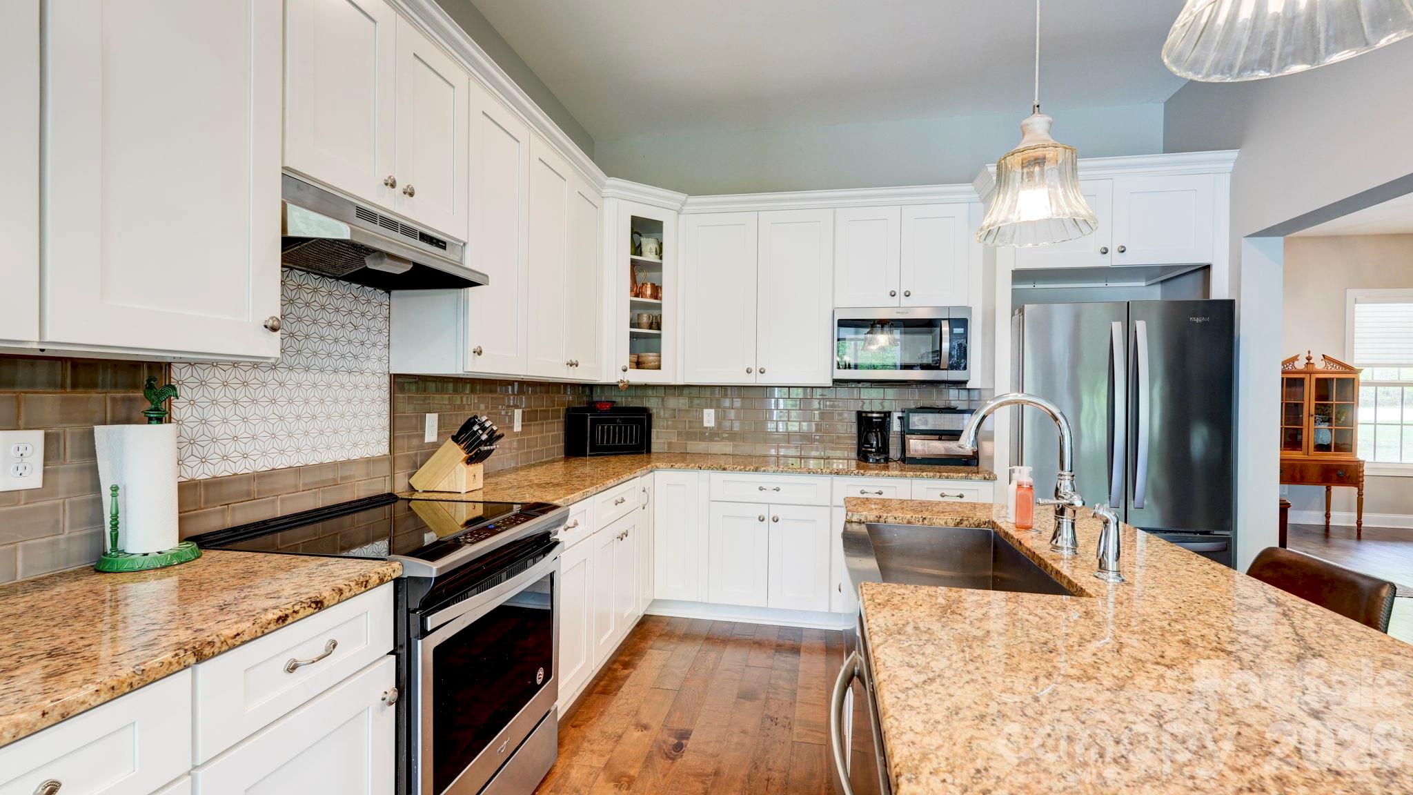 1775 Enochville Road — Kannapolis