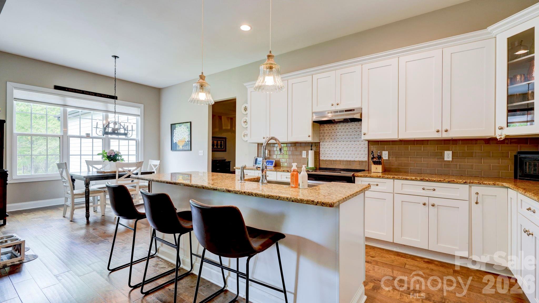 1775 Enochville Road — Kannapolis