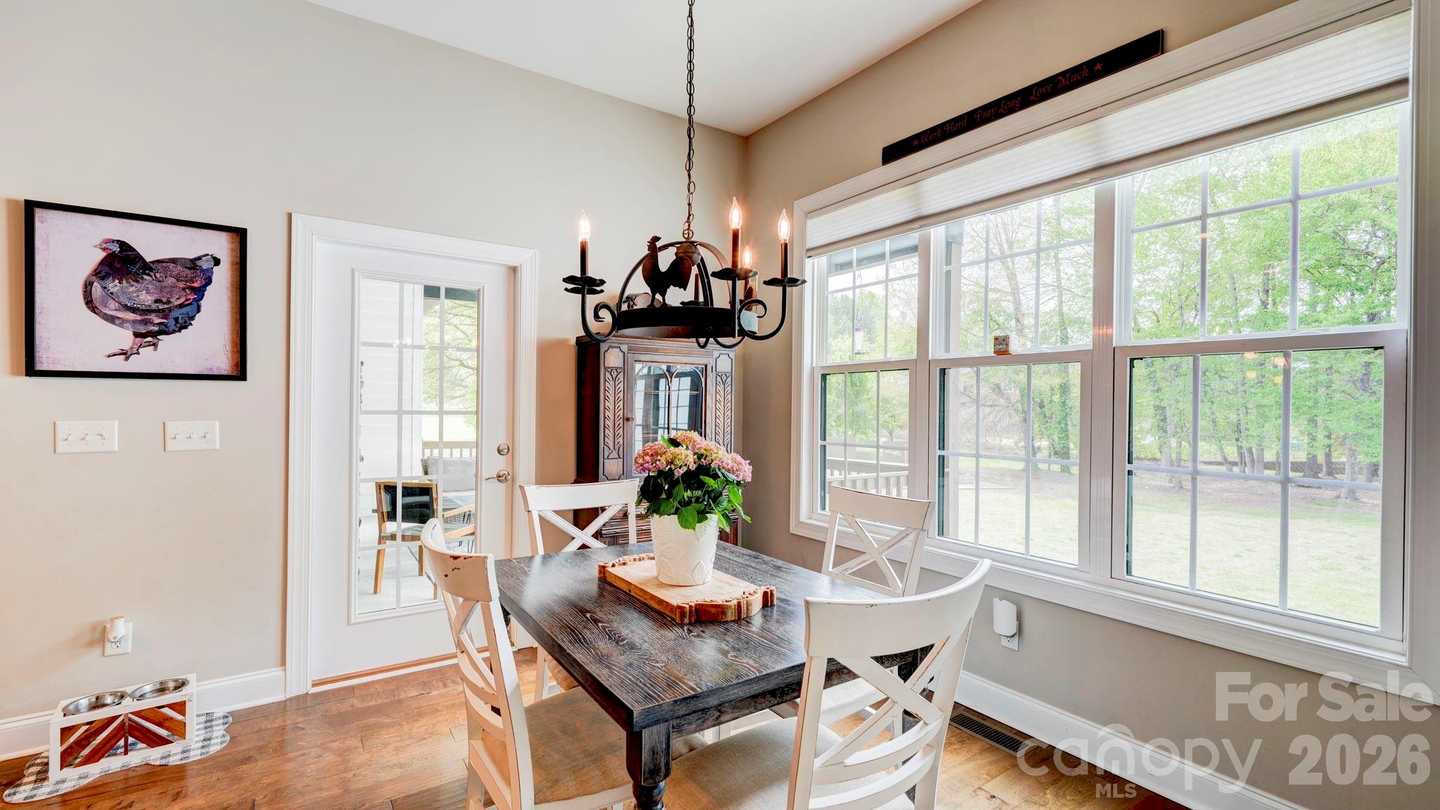 1775 Enochville Road — Kannapolis