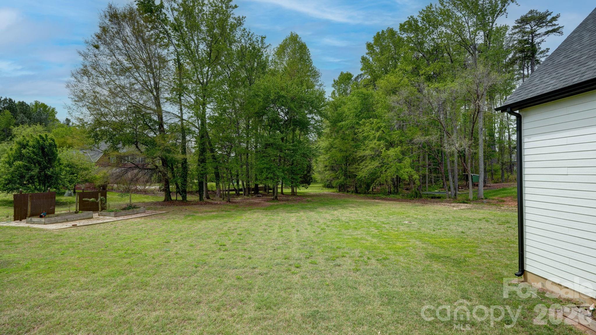 1775 Enochville Road — Kannapolis