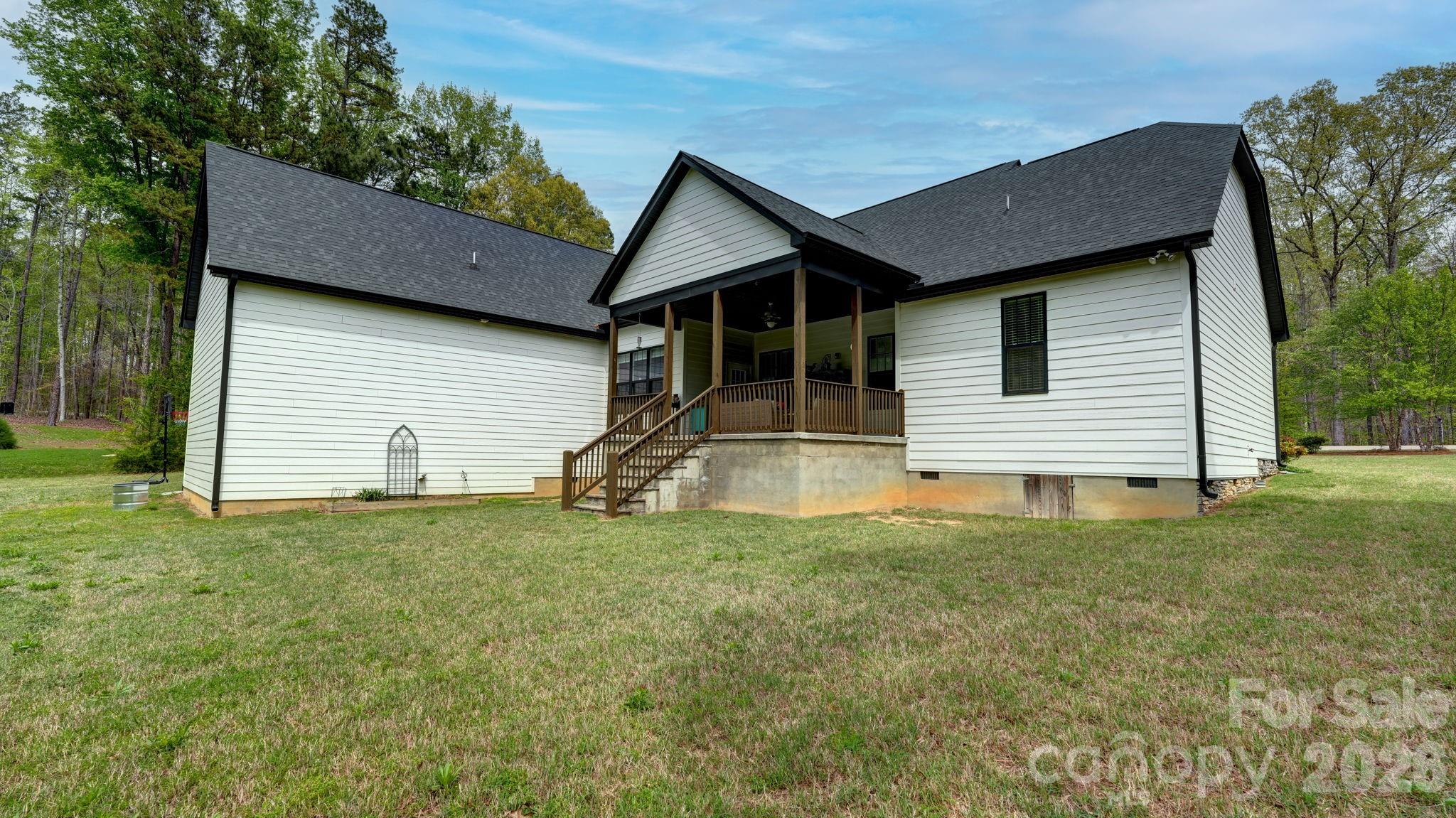 1775 Enochville Road — Kannapolis