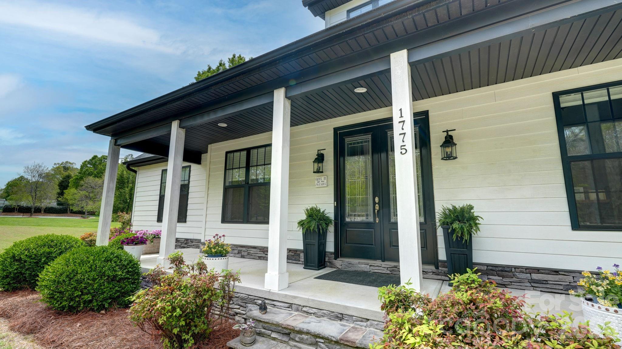 1775 Enochville Road — Kannapolis