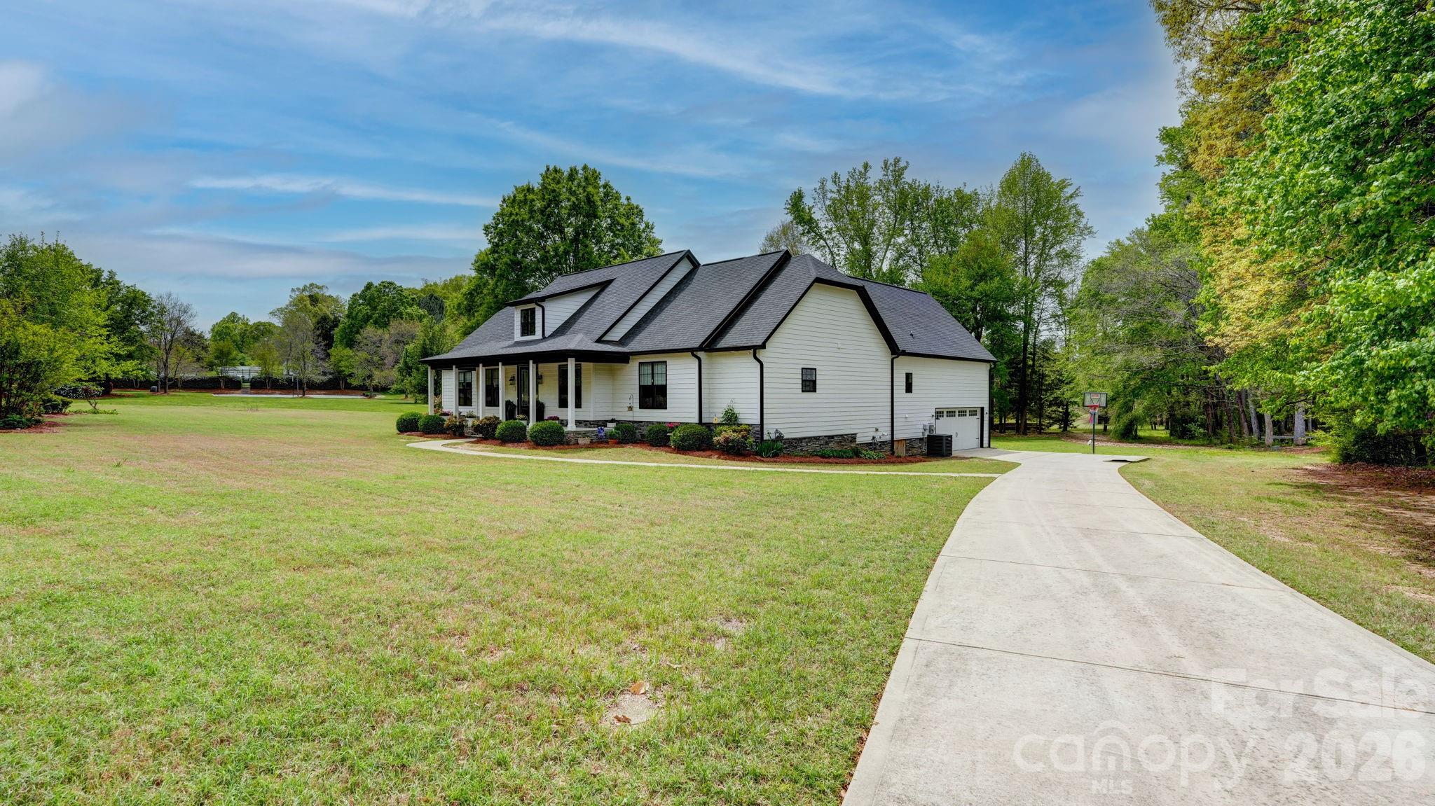 1775 Enochville Road — Kannapolis