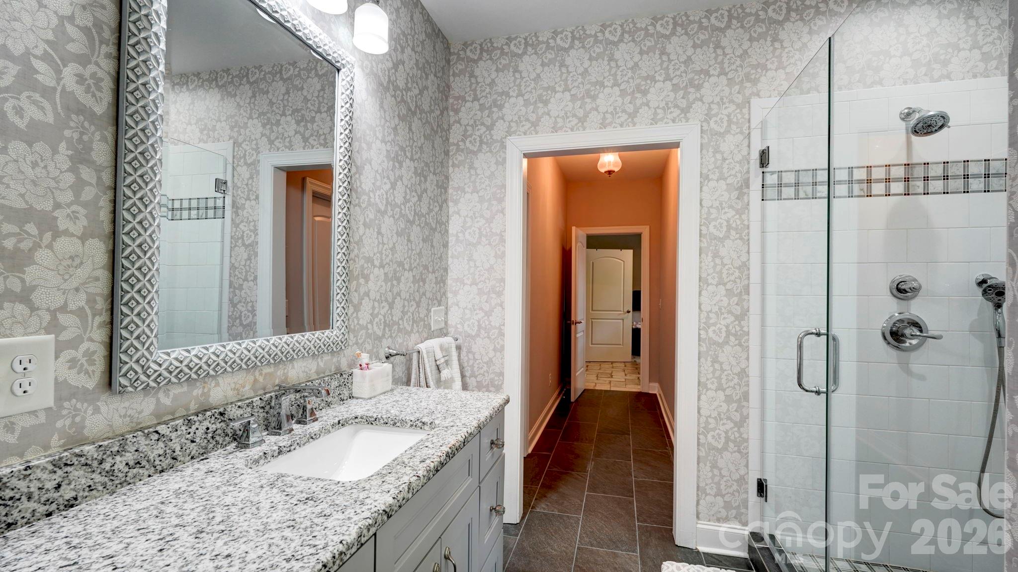 1775 Enochville Road — Kannapolis