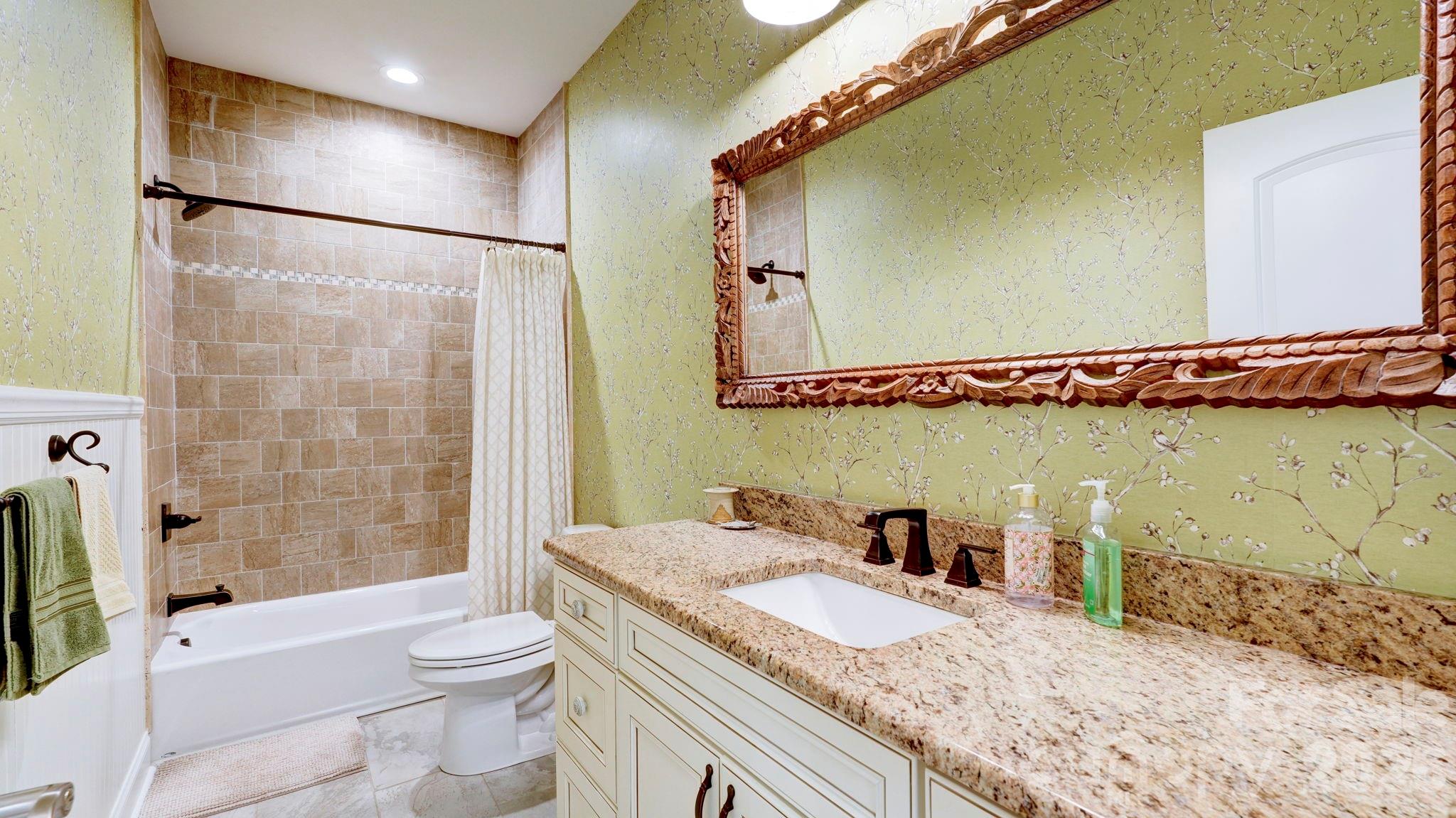1775 Enochville Road — Kannapolis