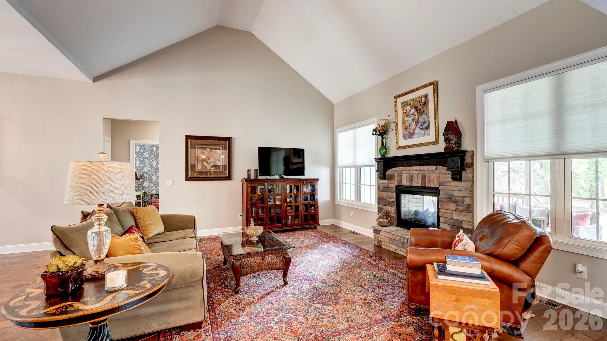 1775 Enochville Road — Kannapolis
