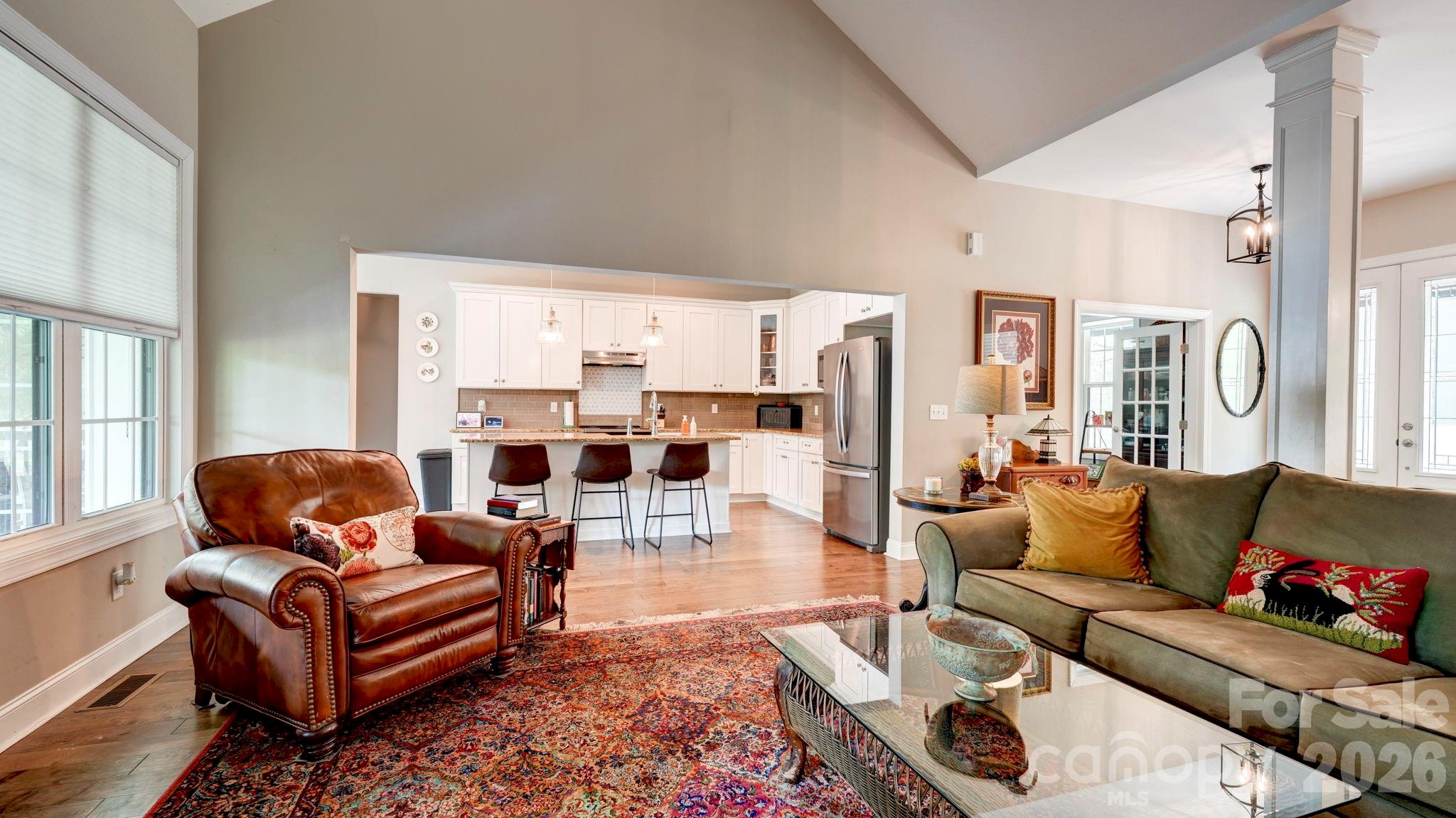 1775 Enochville Road — Kannapolis