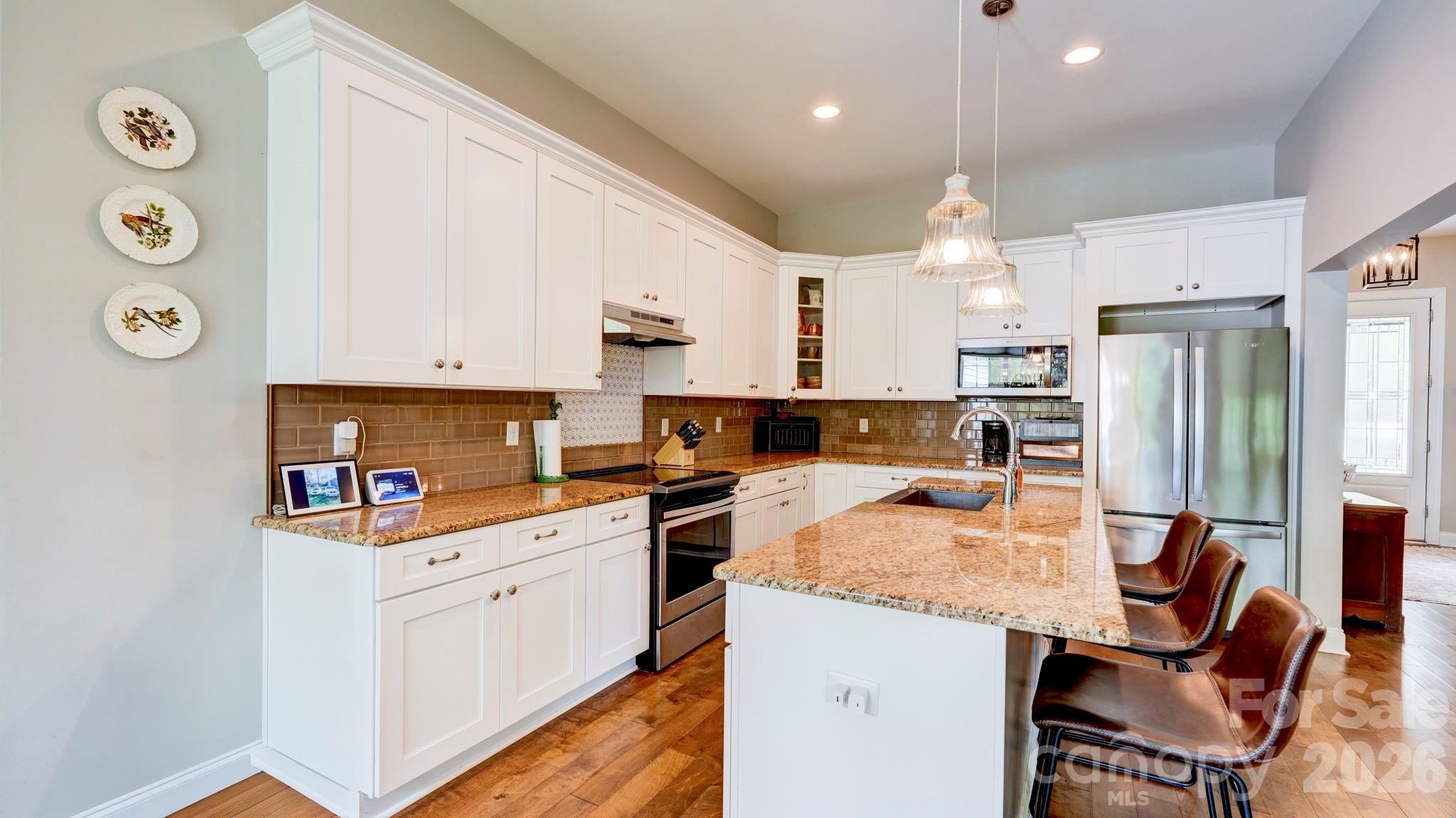 1775 Enochville Road — Kannapolis