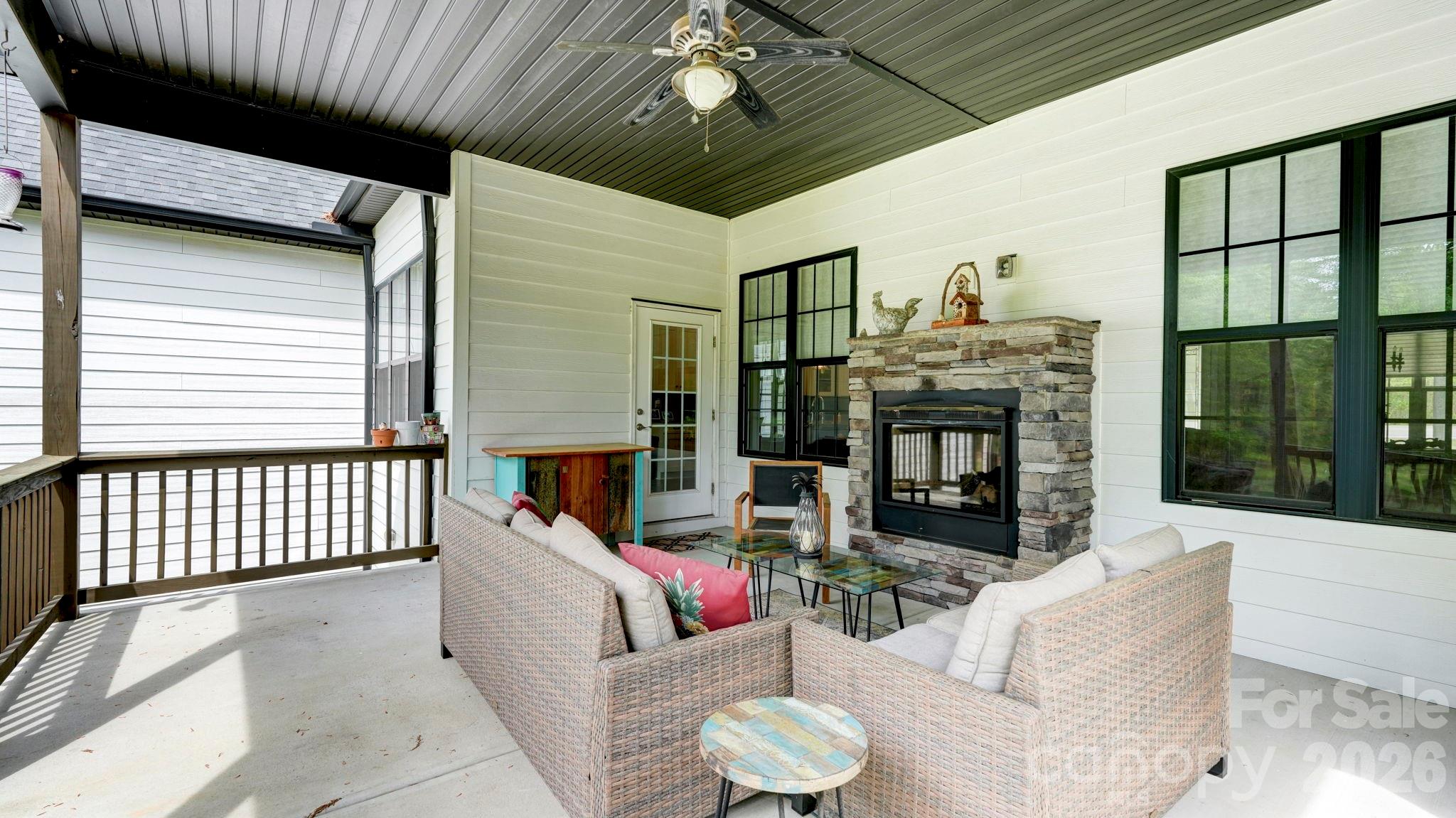 1775 Enochville Road — Kannapolis