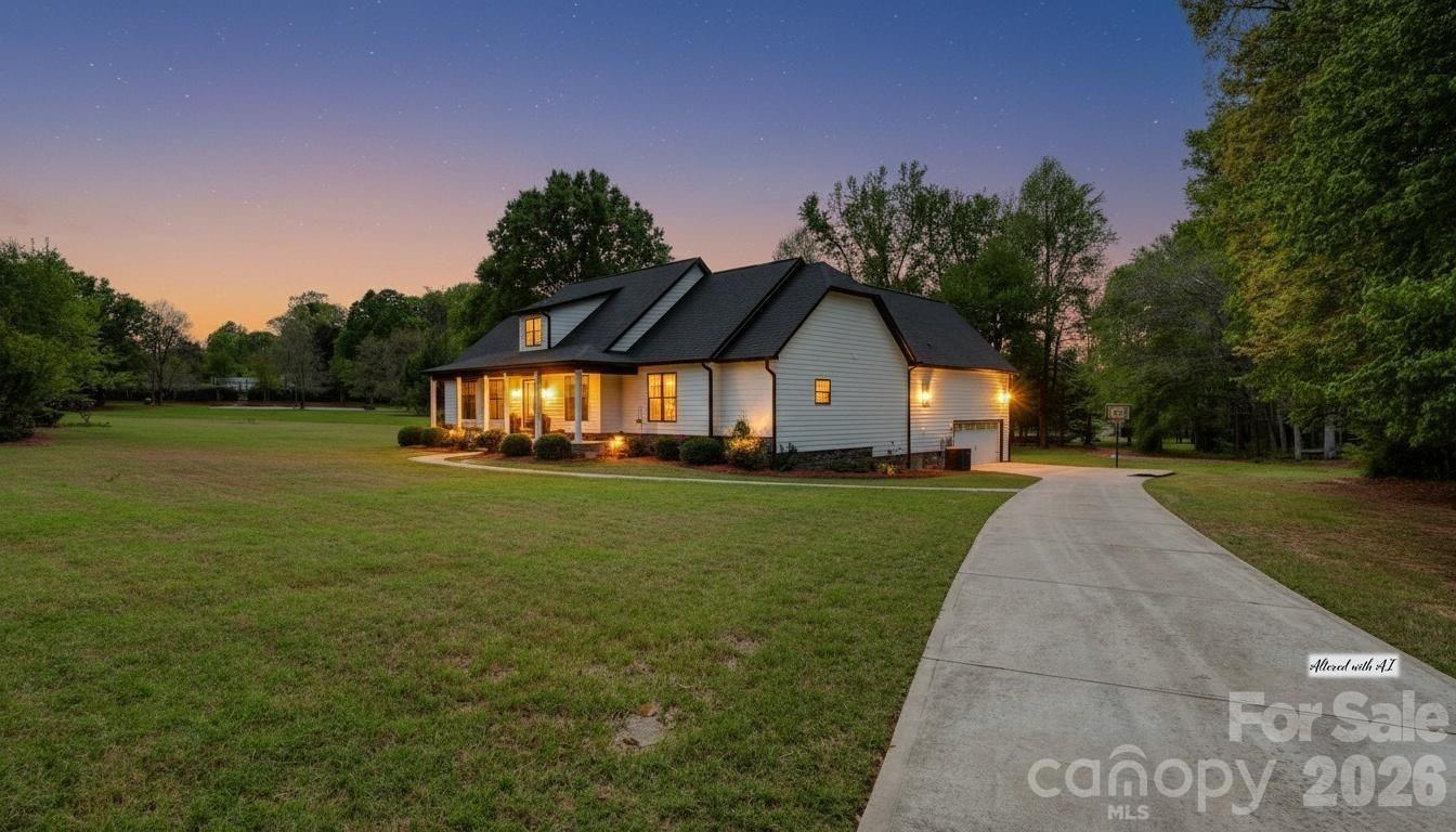 1775 Enochville Road — Kannapolis