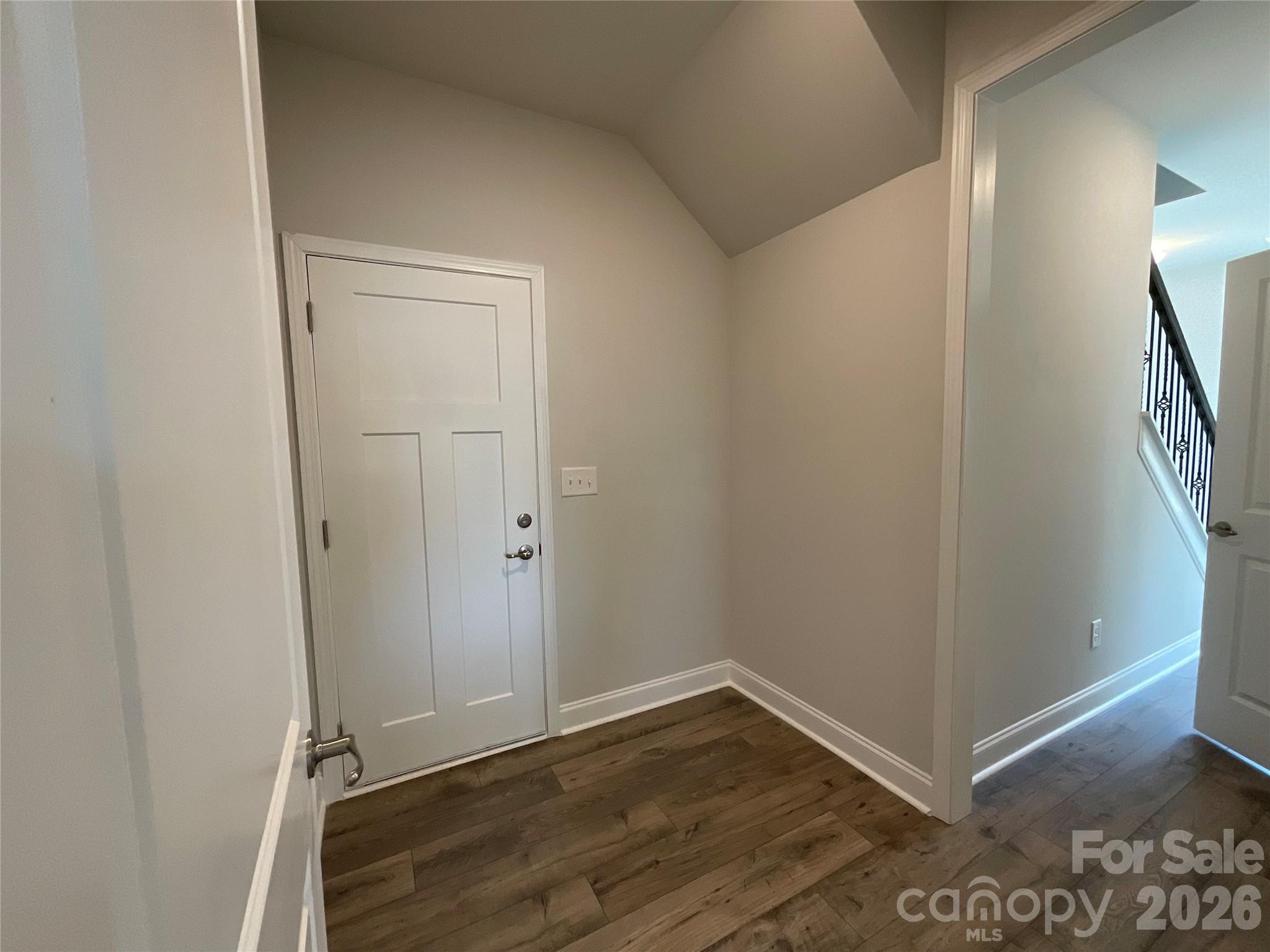 717 Inwood Hill Drive #95 — Gastonia