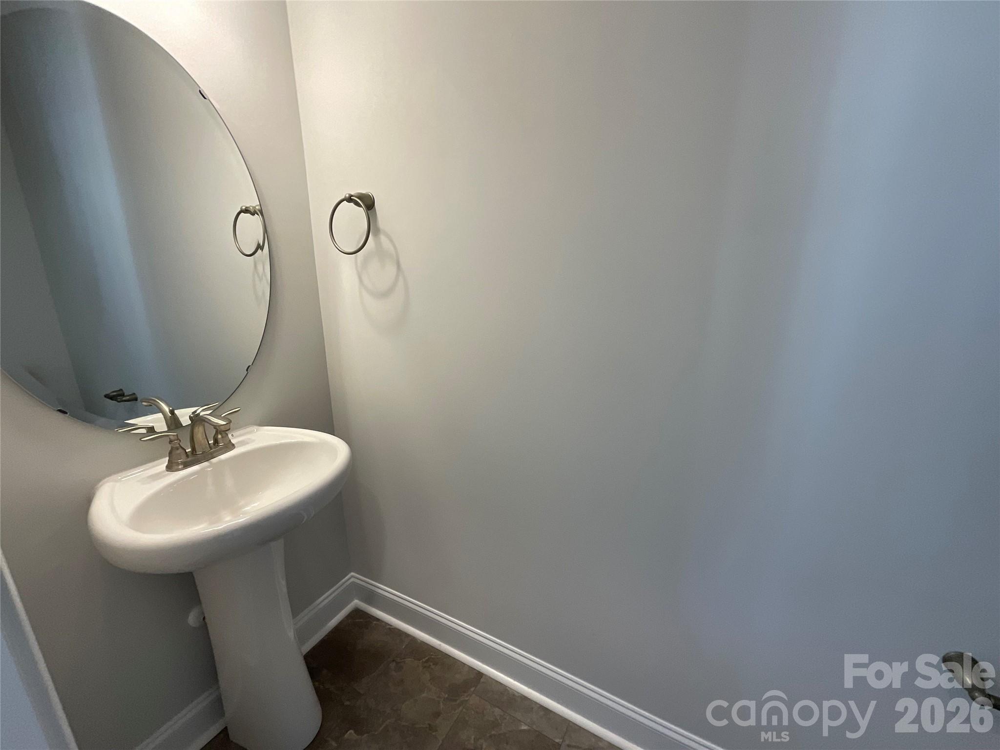 717 Inwood Hill Drive #95 — Gastonia
